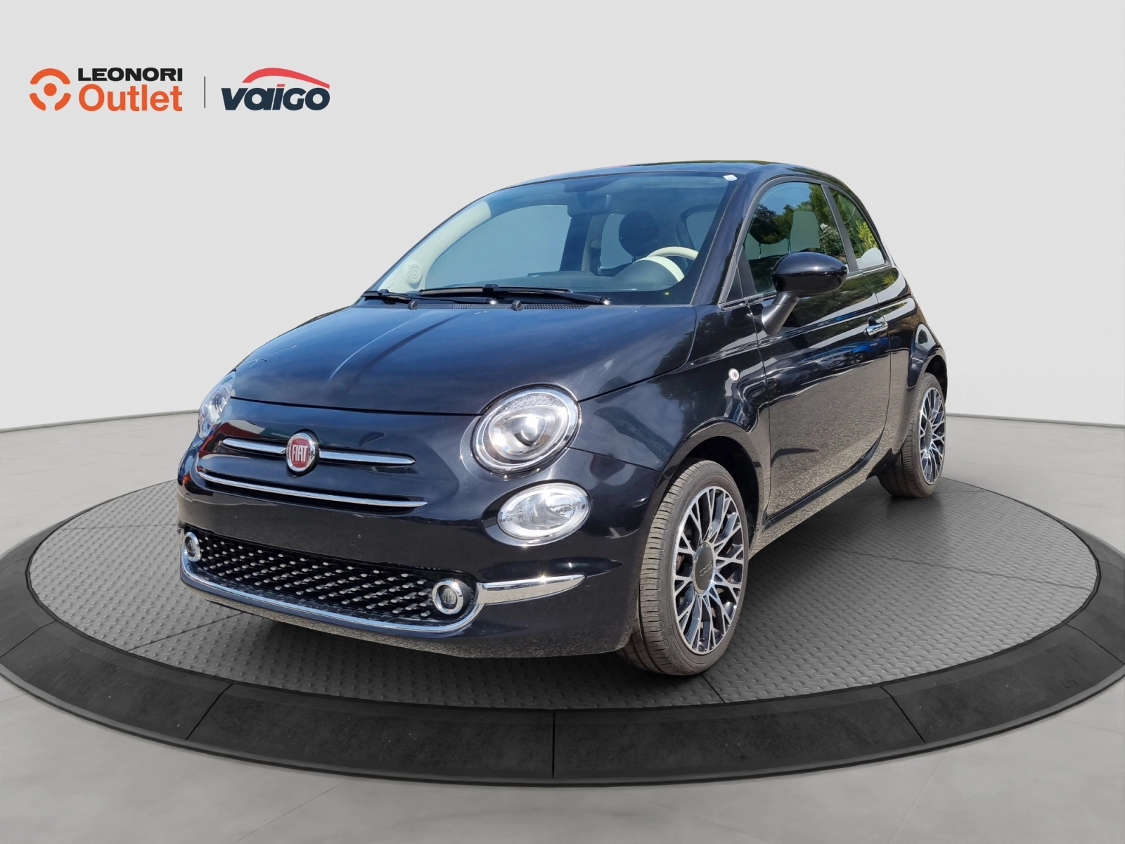 Foto 1 Fiat 500