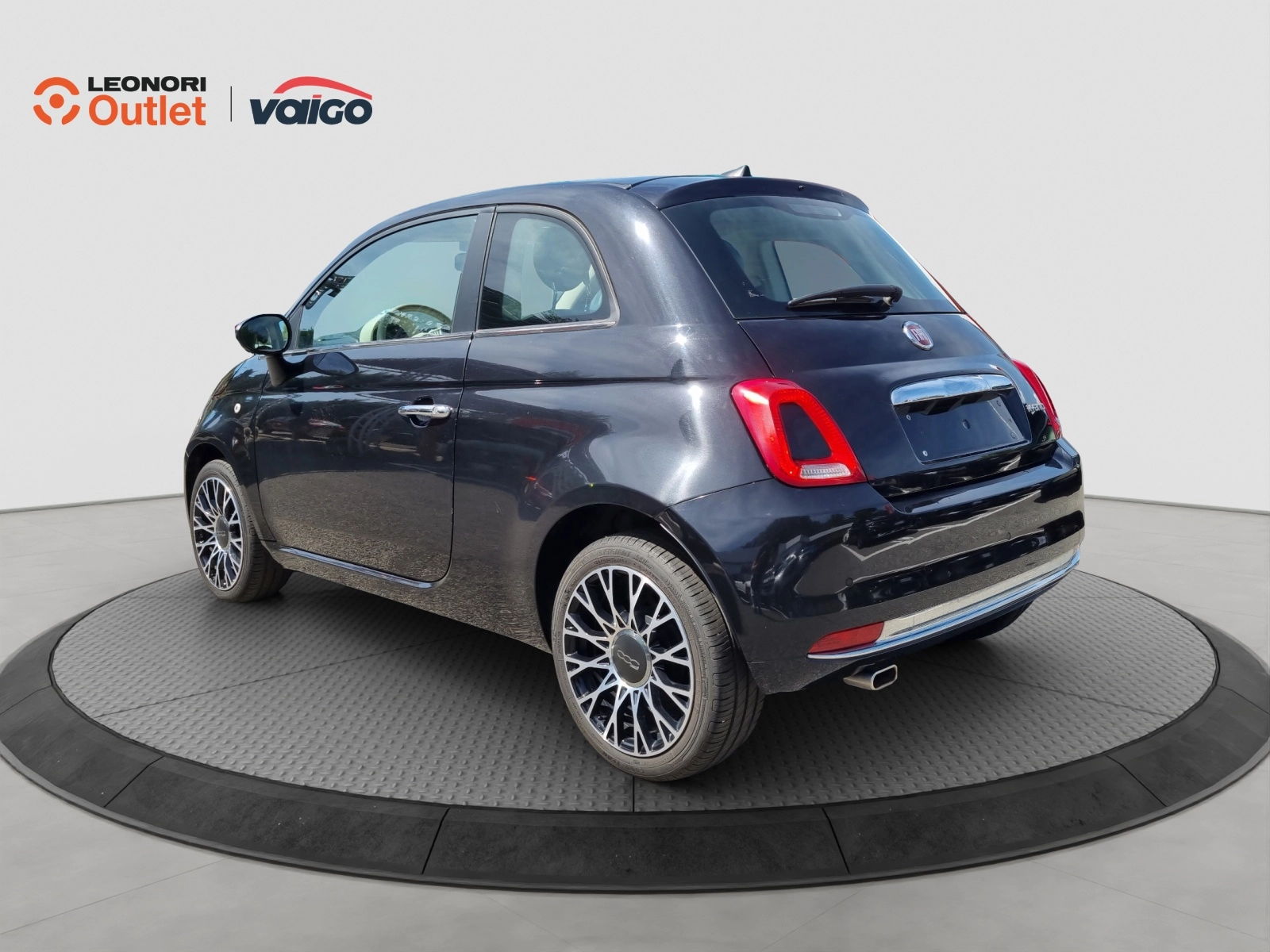 Foto 3 Fiat 500