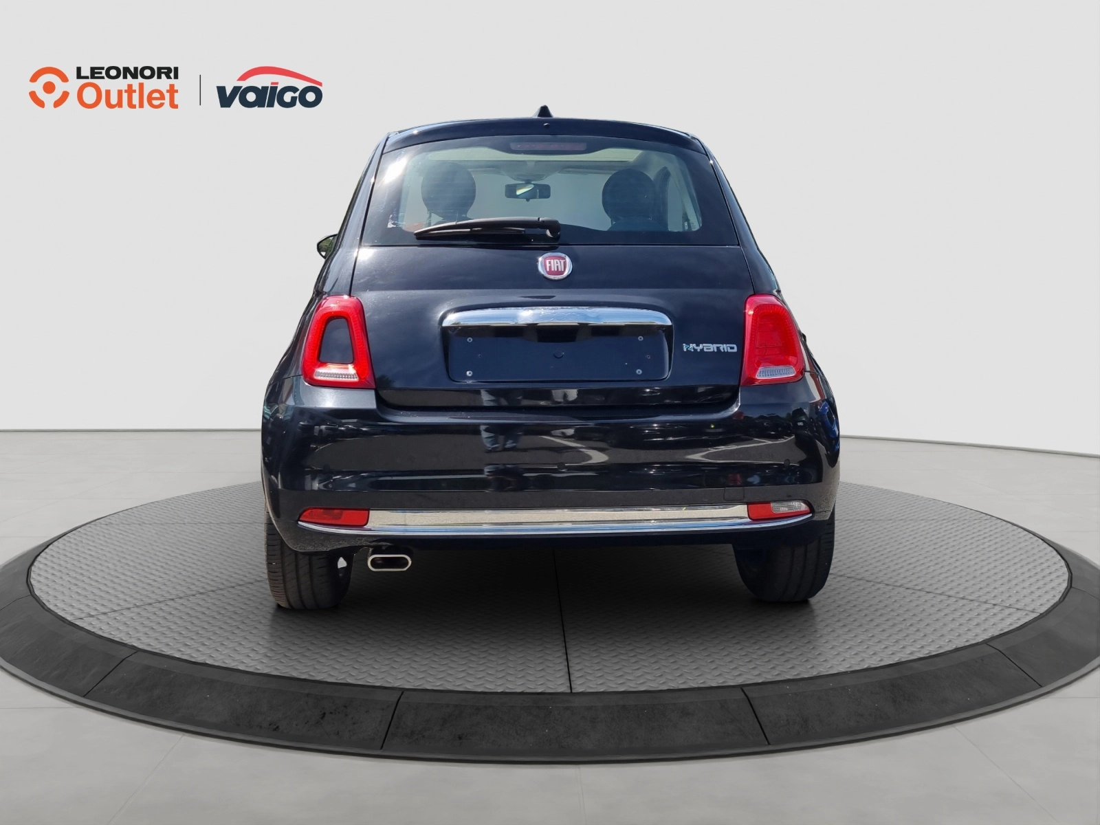 Foto 4 Fiat 500