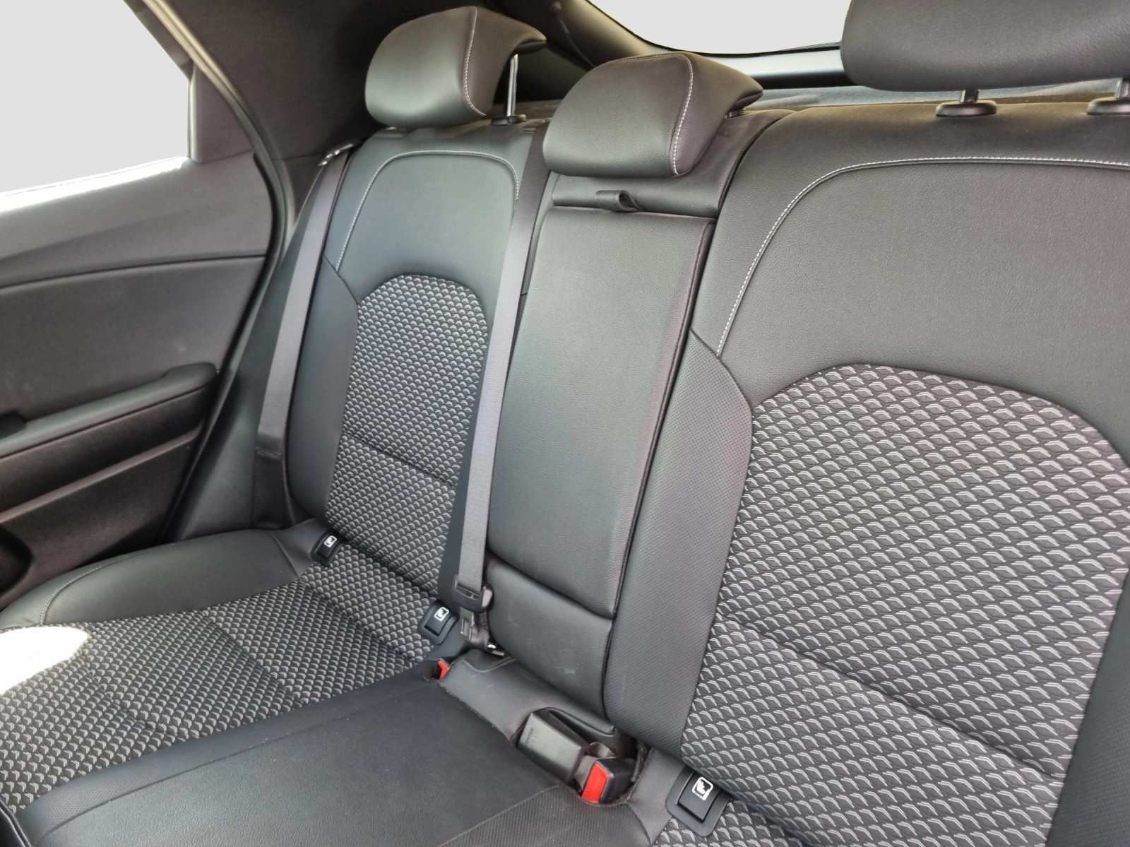 Immagine 10 Kia XCeed