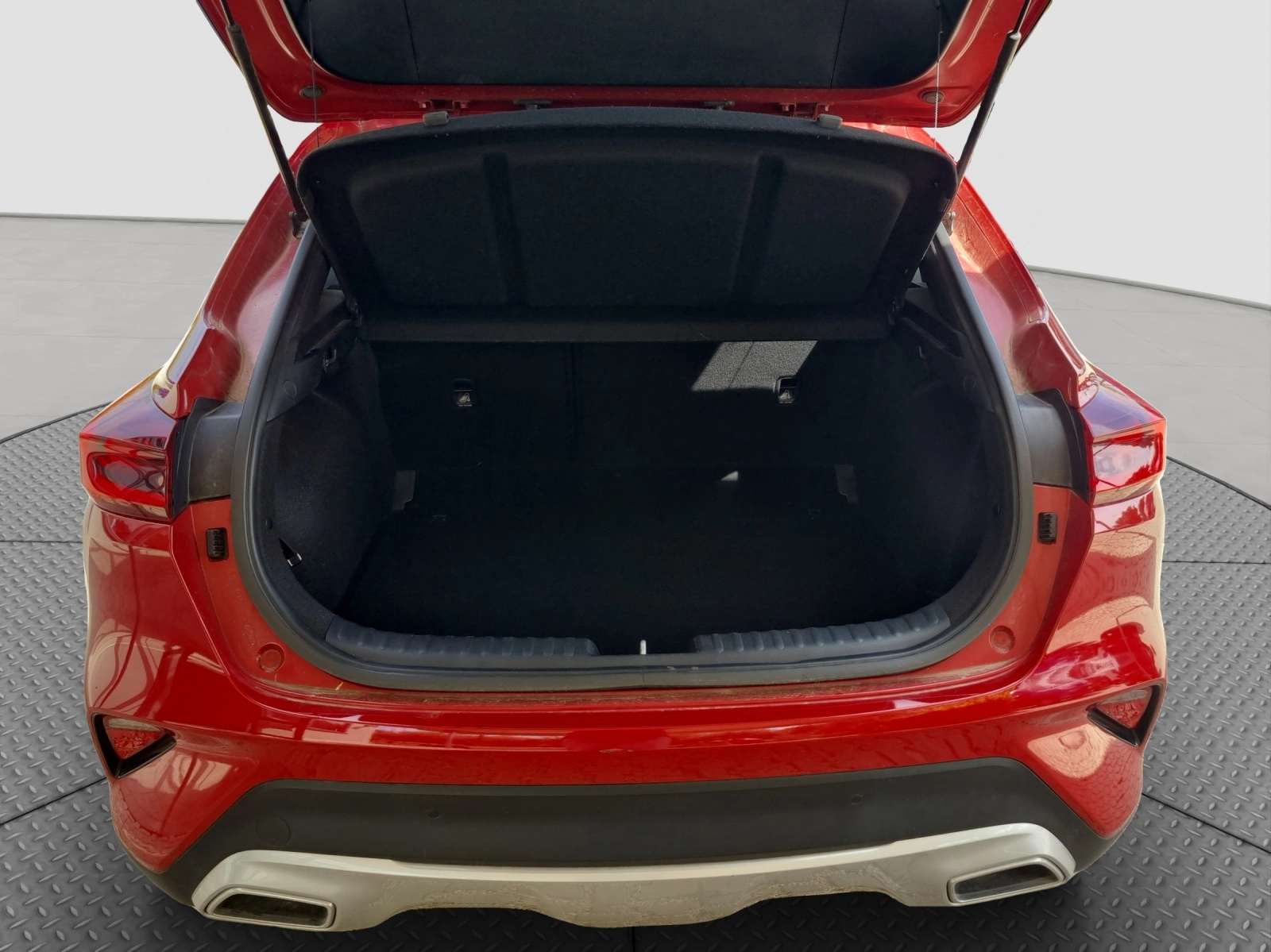 Immagine 11 Kia XCeed