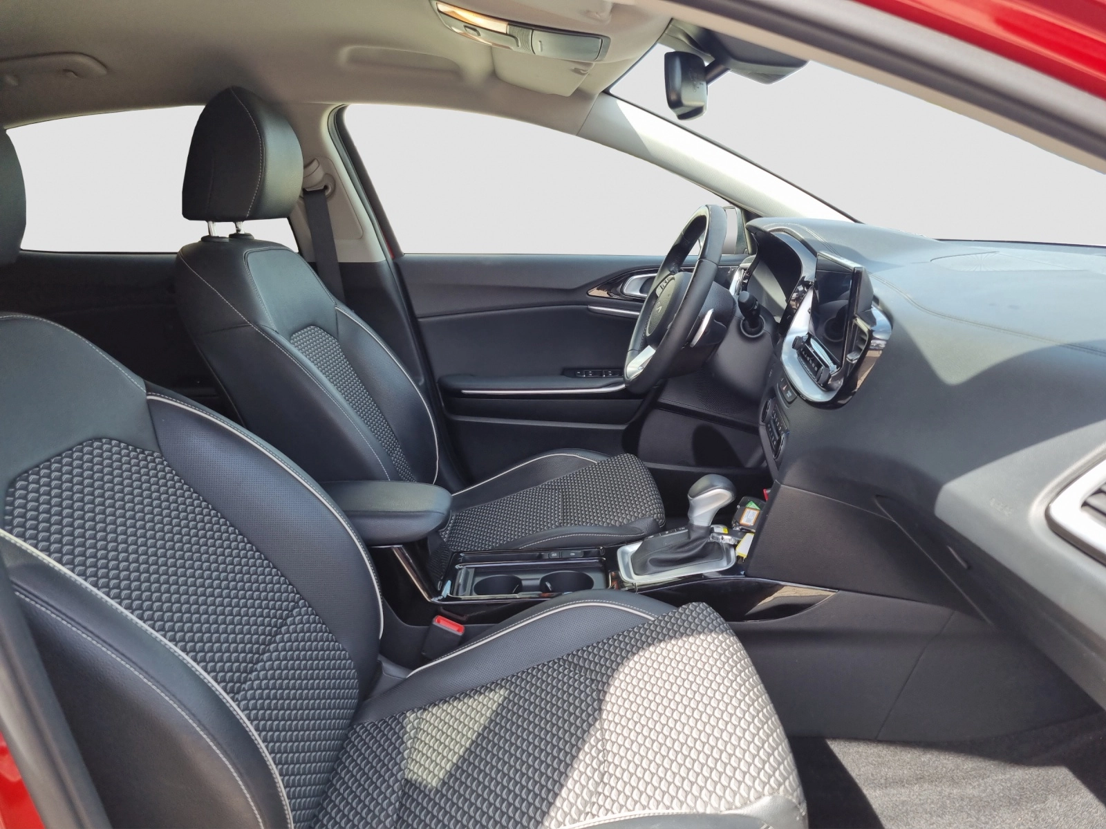 Immagine 12 Kia XCeed