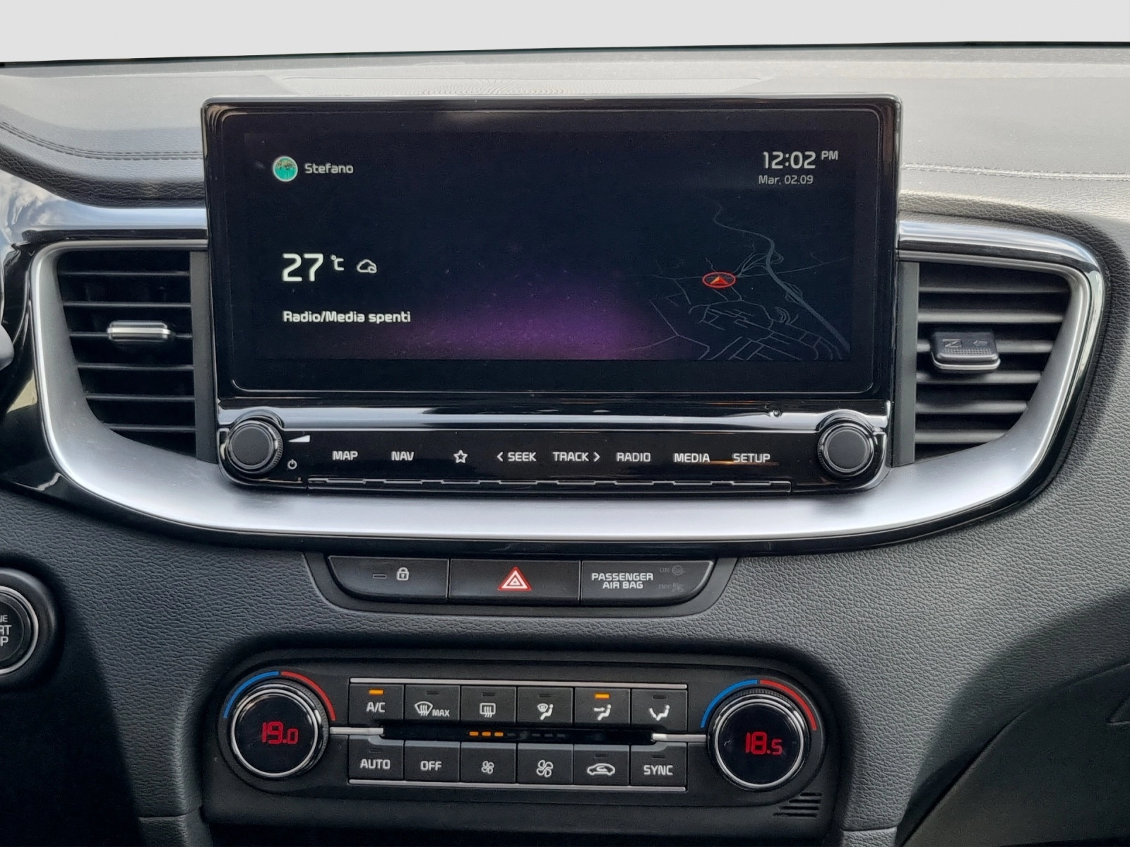 Immagine 15 Kia XCeed