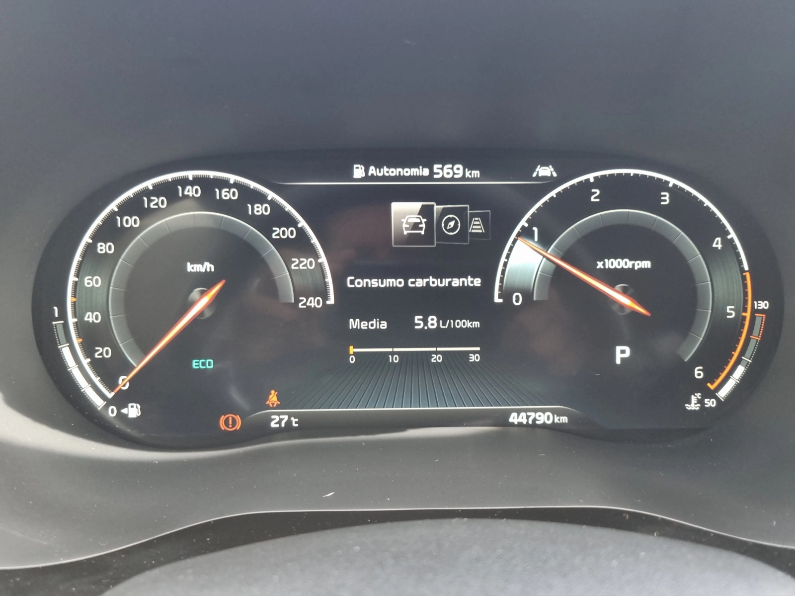 Immagine 18 Kia XCeed