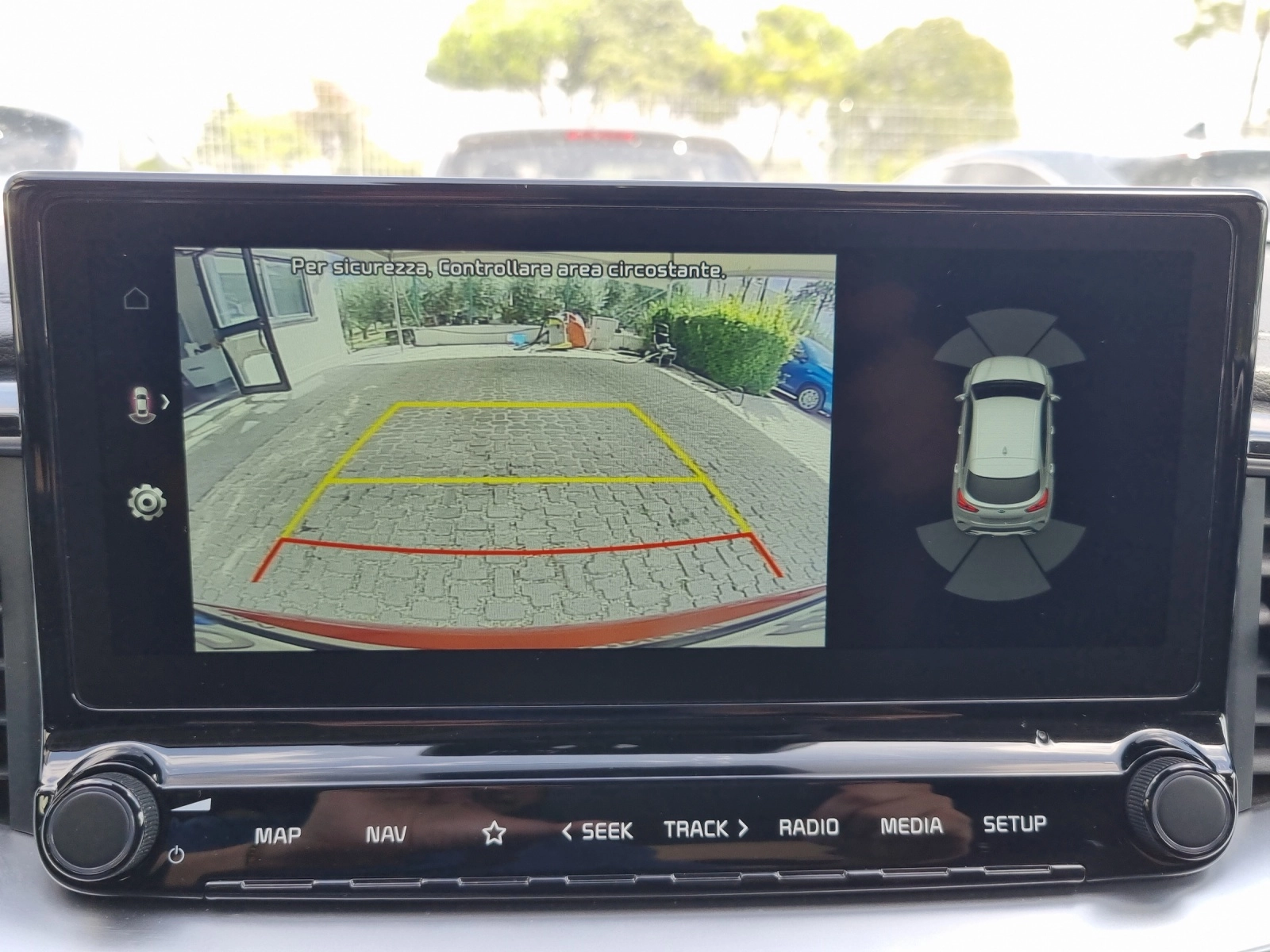 Immagine 19 Kia XCeed