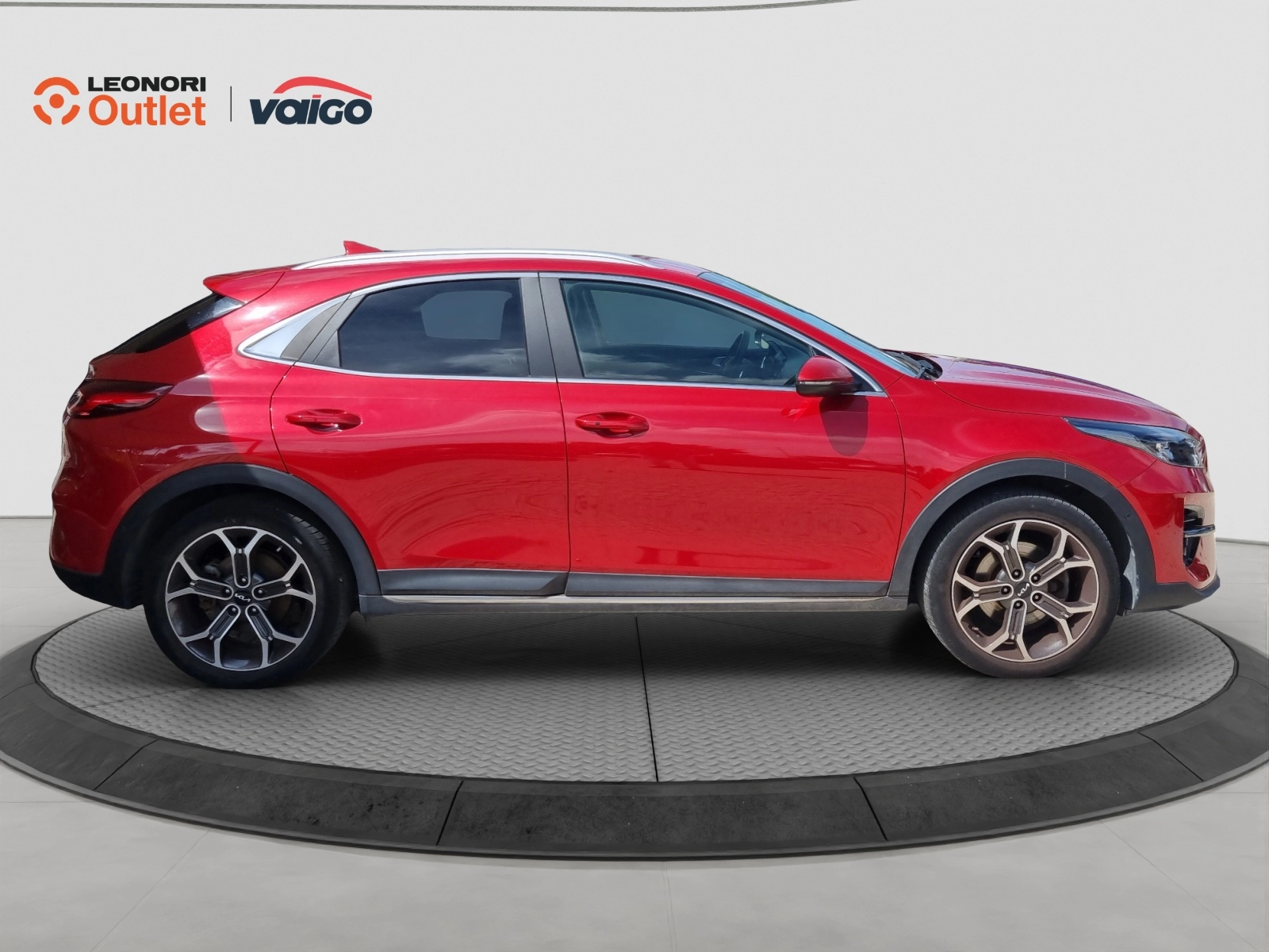 Immagine 6 Kia XCeed