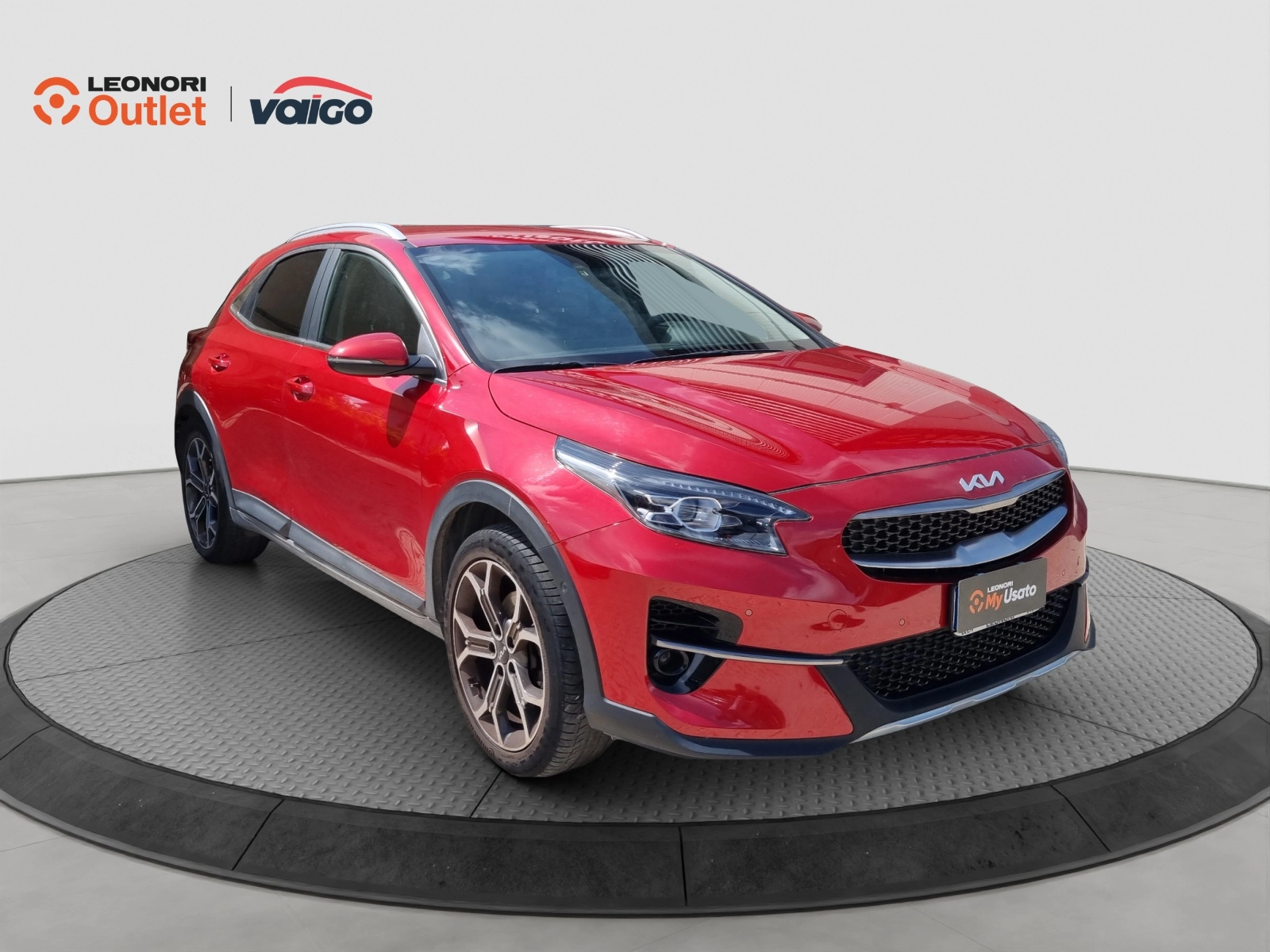 Immagine 7 Kia XCeed