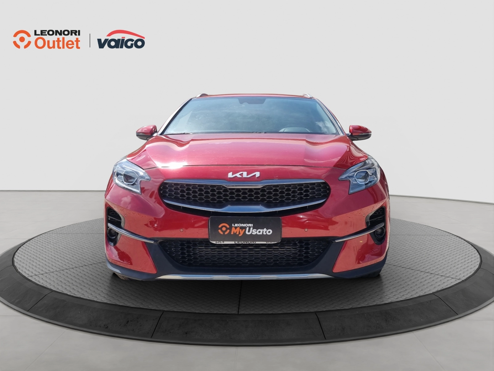 Immagine 8 Kia XCeed