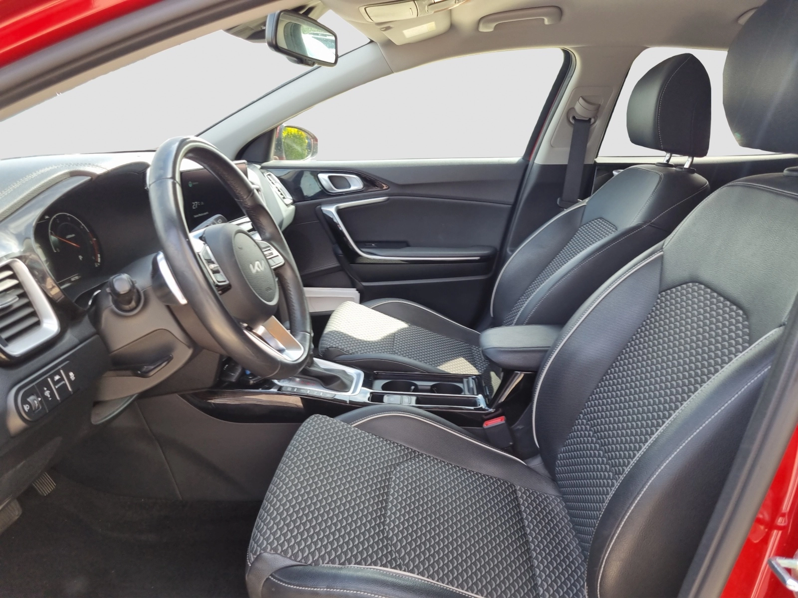 Immagine 9 Kia XCeed