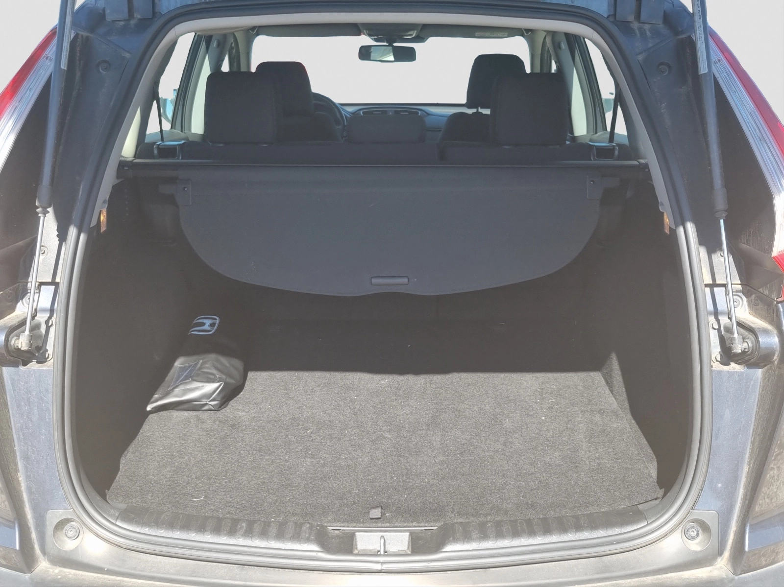 Immagine 11 Honda CR-V Hybrid