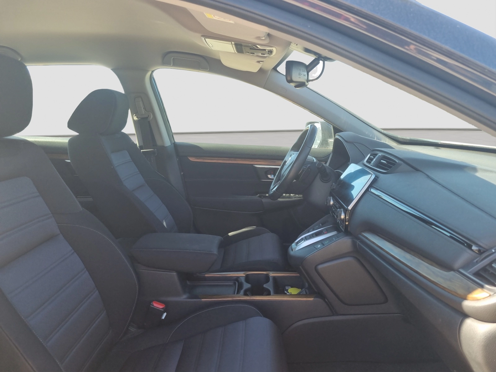 Immagine 12 Honda CR-V Hybrid