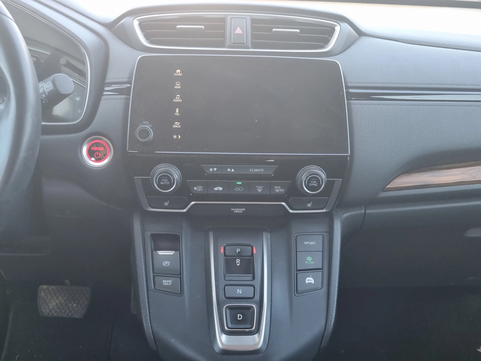 Immagine 14 Honda CR-V Hybrid