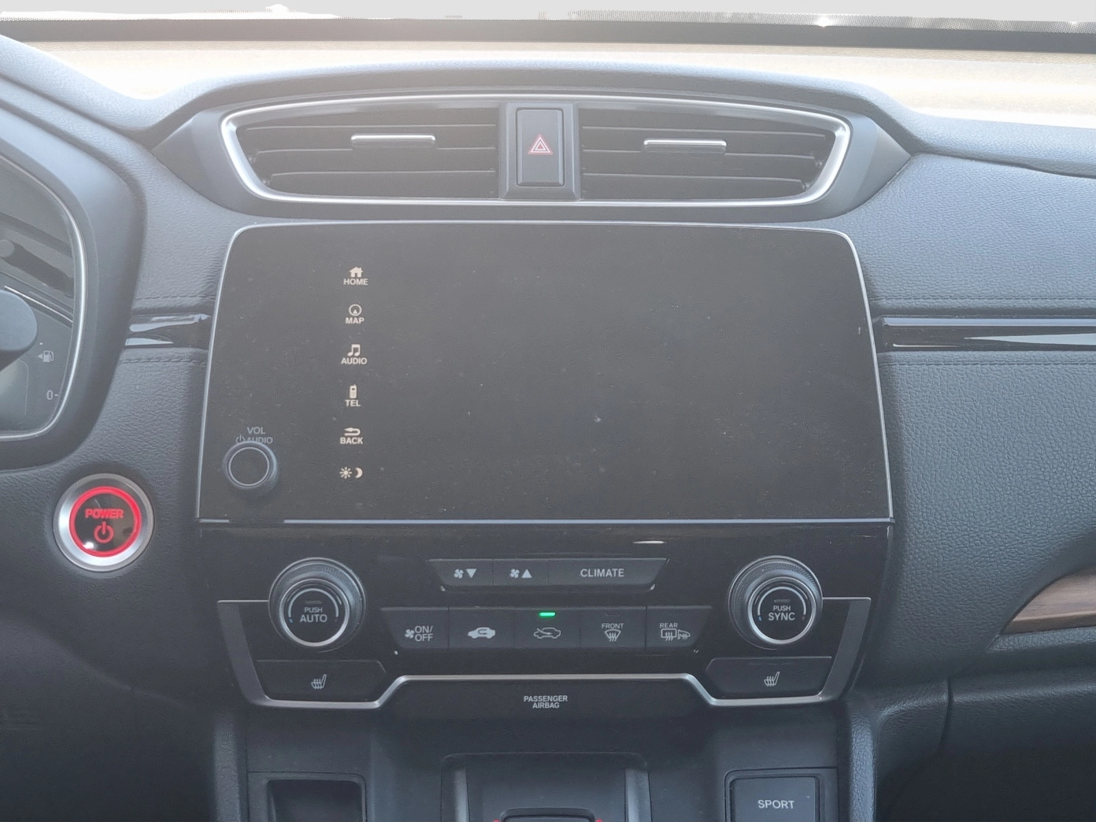 Immagine 15 Honda CR-V Hybrid