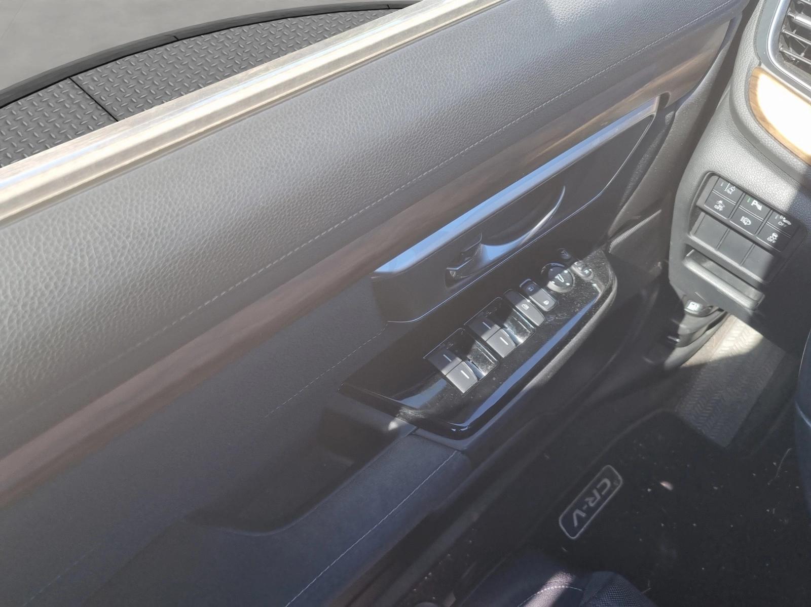 Immagine 17 Honda CR-V Hybrid