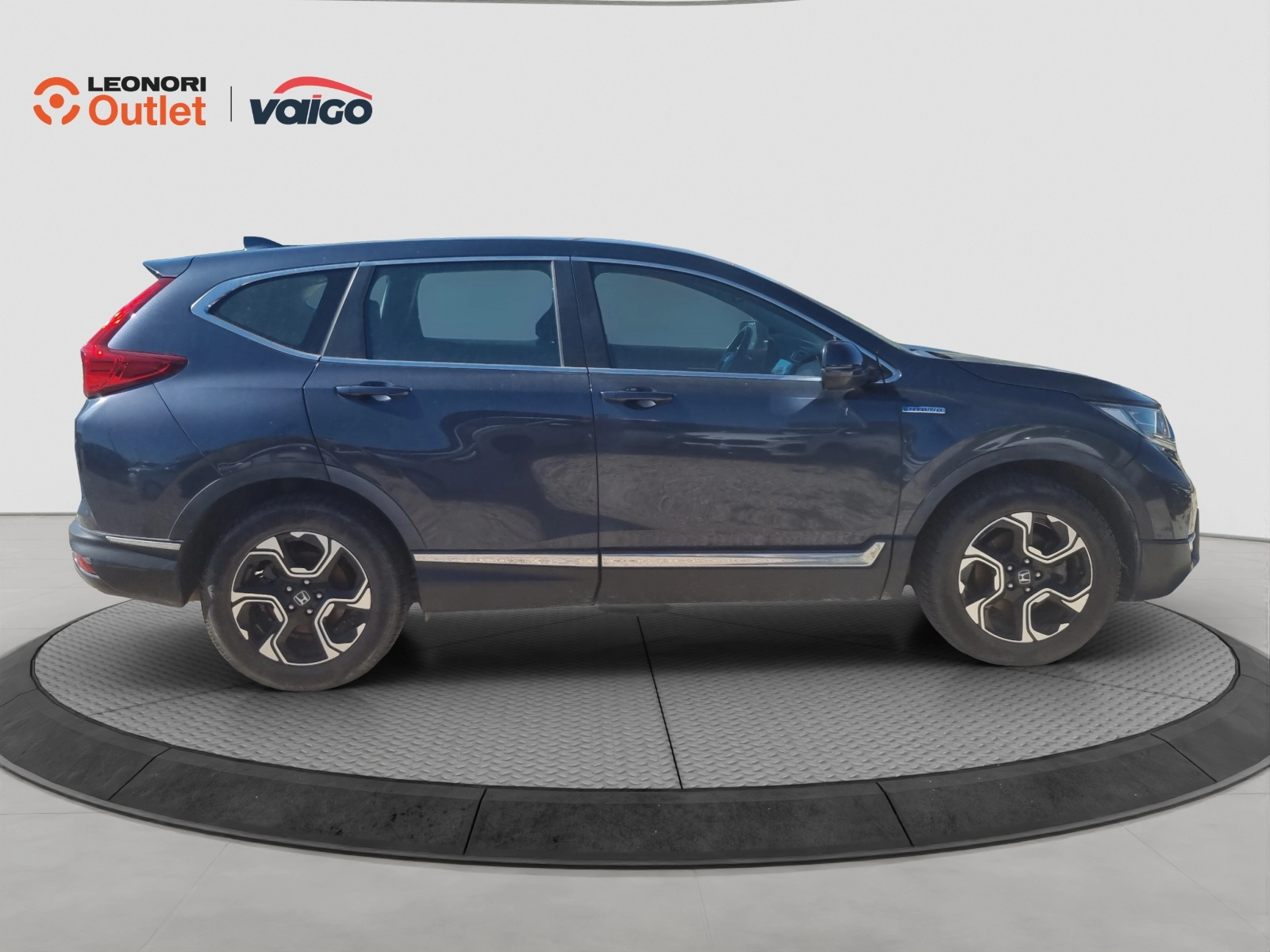 Immagine 6 Honda CR-V Hybrid