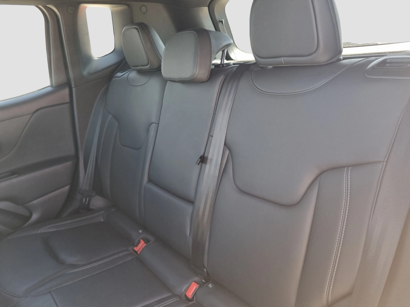 Immagine 10 Jeep Renegade