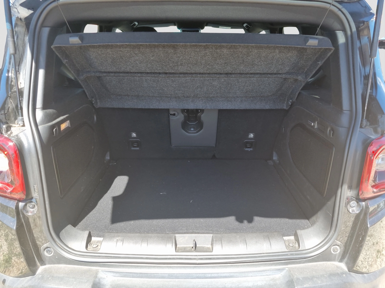 Immagine 11 Jeep Renegade