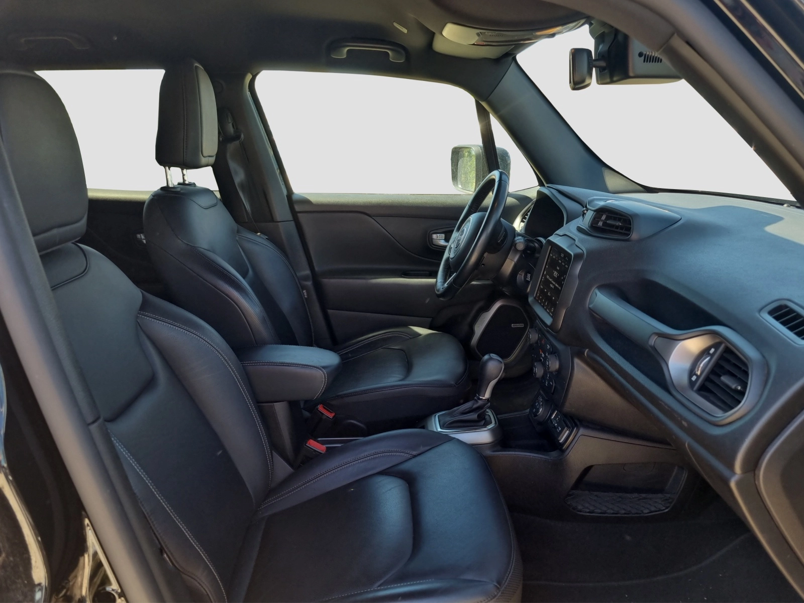 Immagine 12 Jeep Renegade