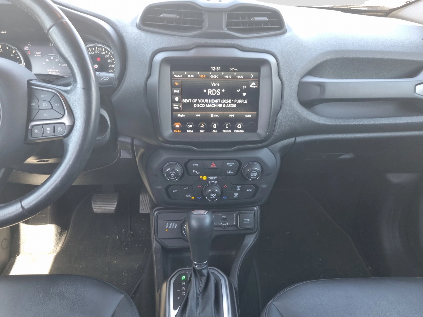 Immagine 14 Jeep Renegade