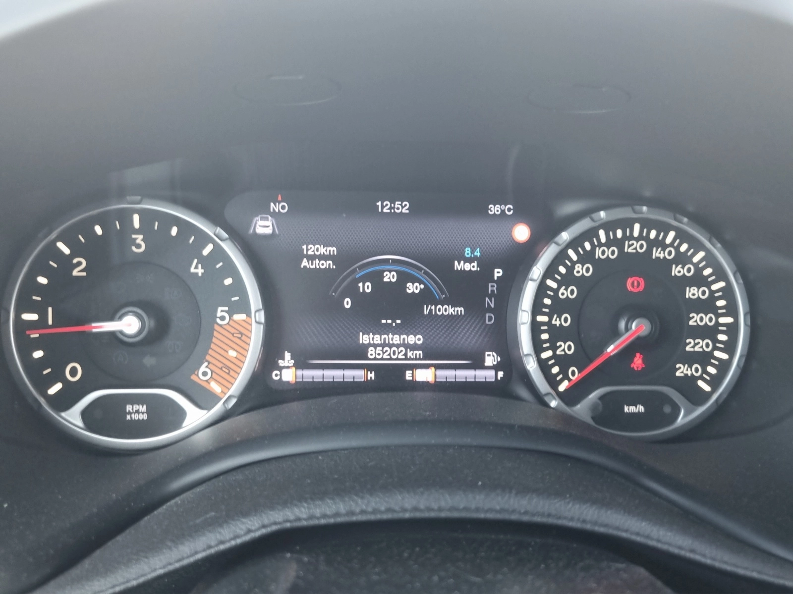 Immagine 18 Jeep Renegade