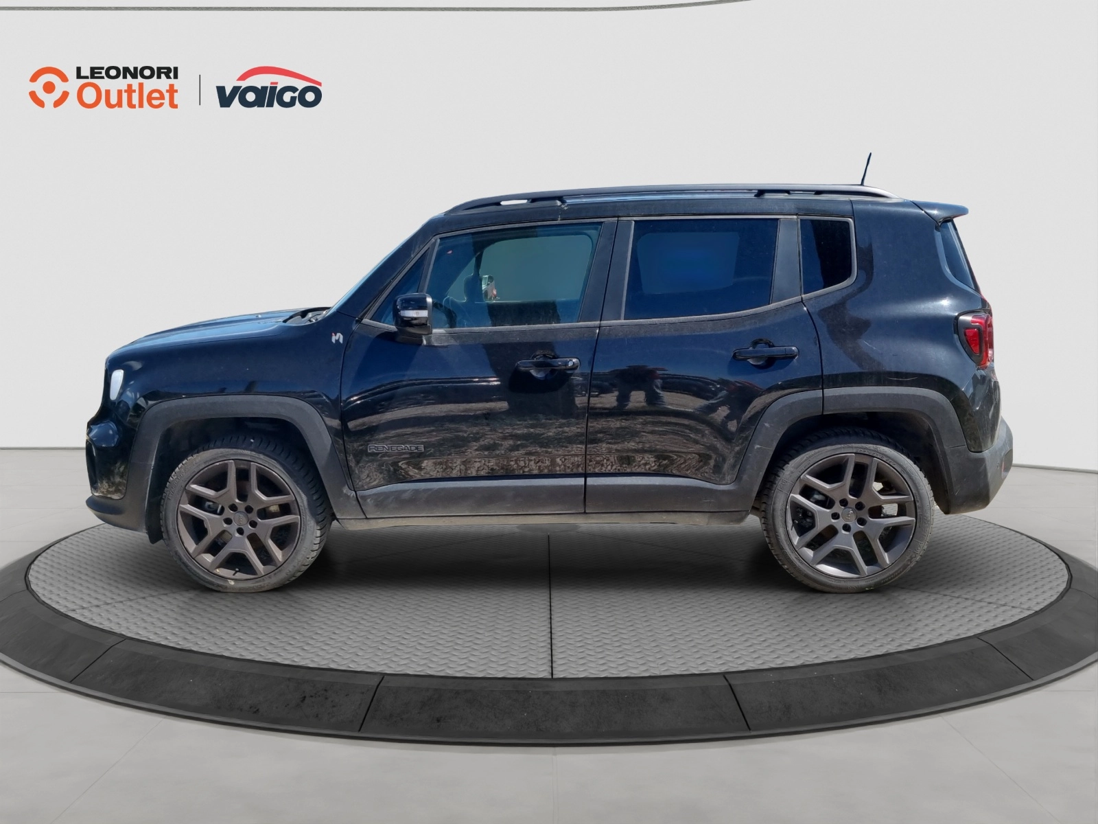 Foto 2 Jeep Renegade