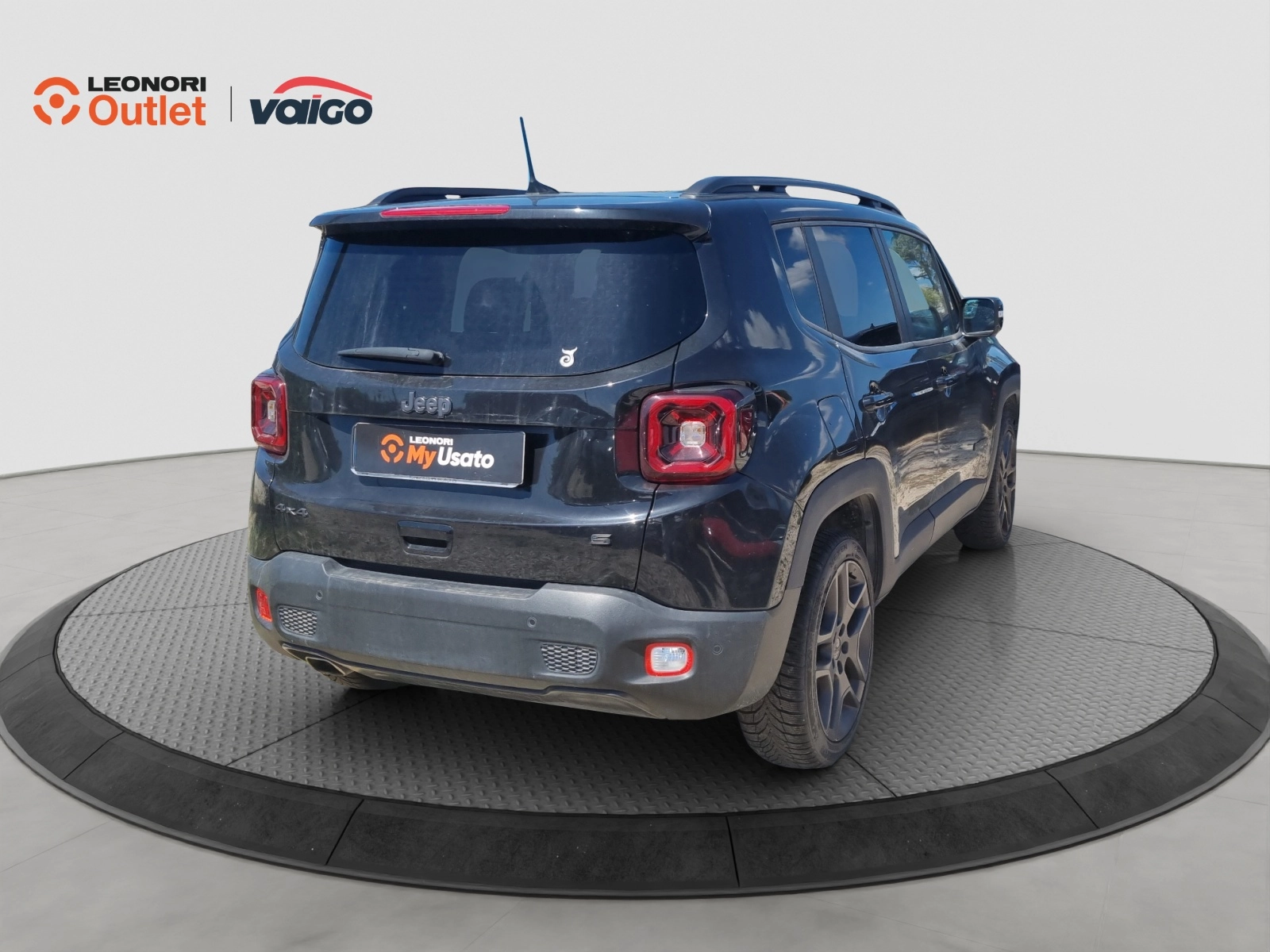 Immagine 5 Jeep Renegade