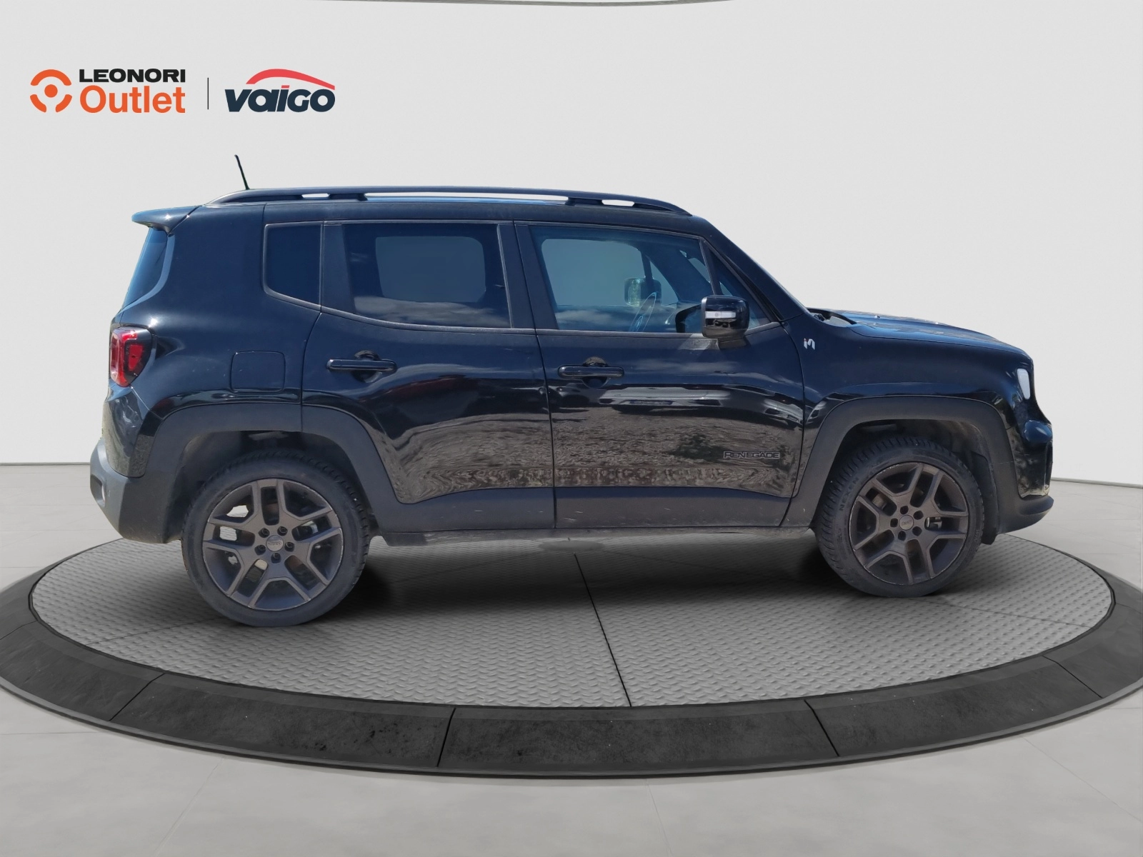 Immagine 6 Jeep Renegade