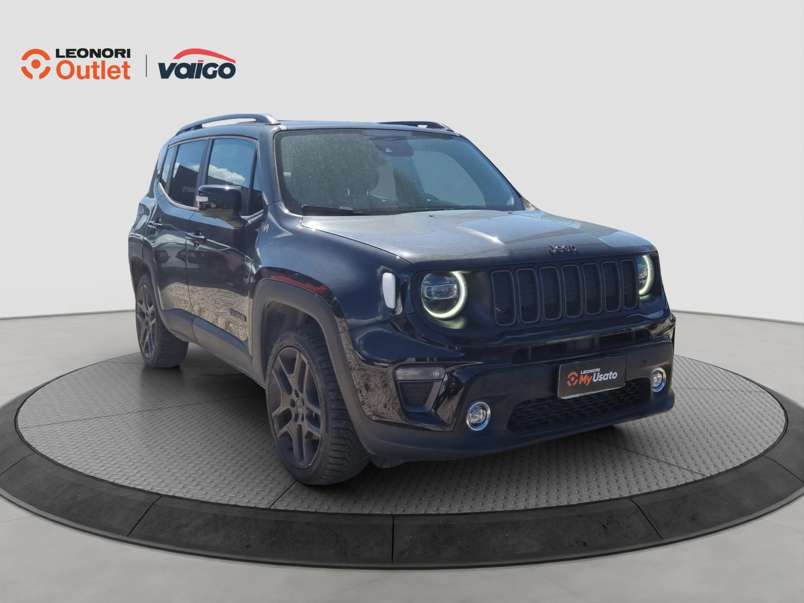 Immagine 7 Jeep Renegade