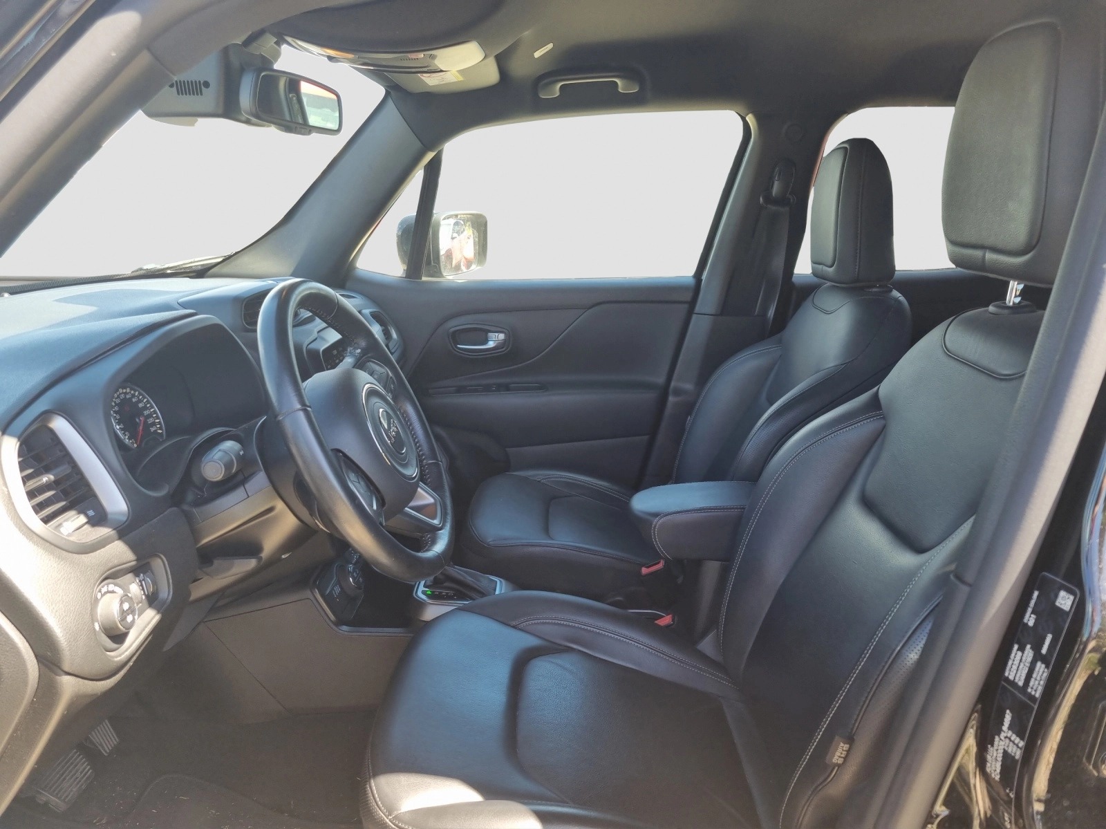 Immagine 9 Jeep Renegade