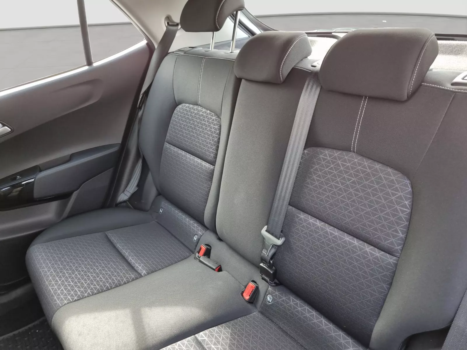 Immagine 10 Kia Picanto