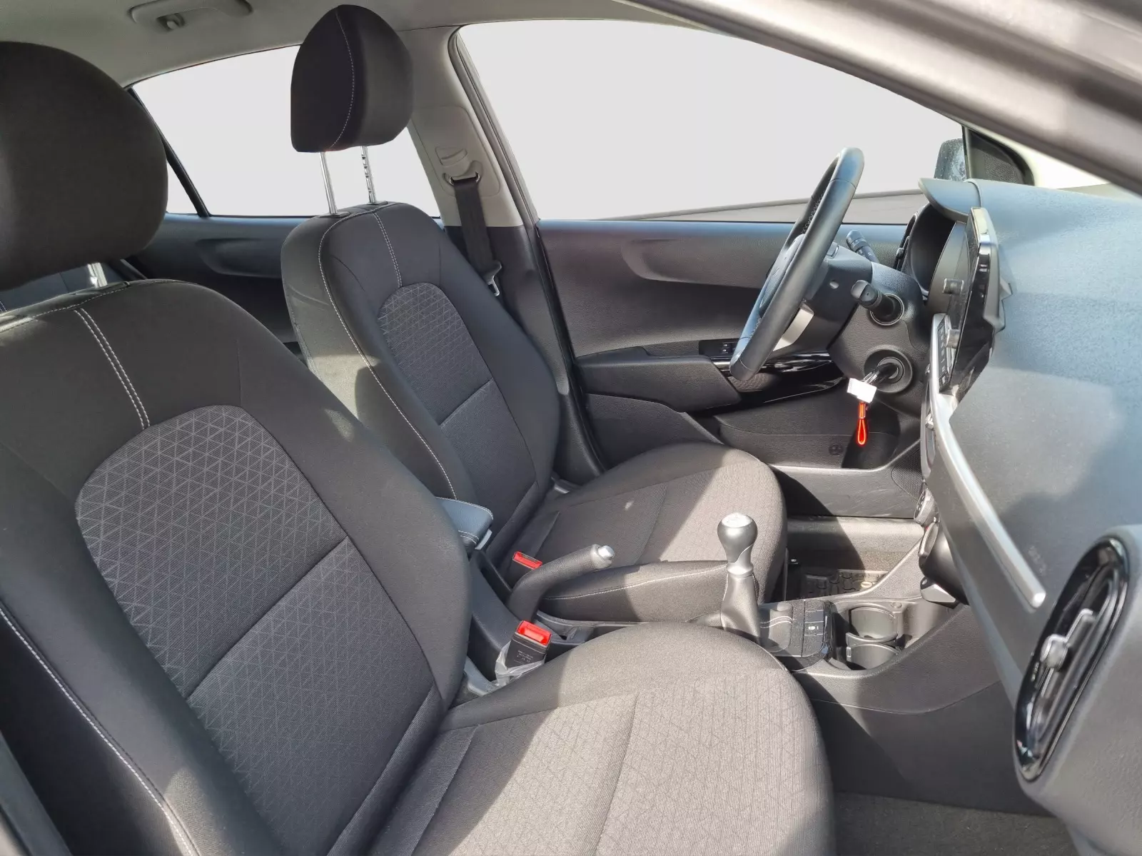 Immagine 12 Kia Picanto