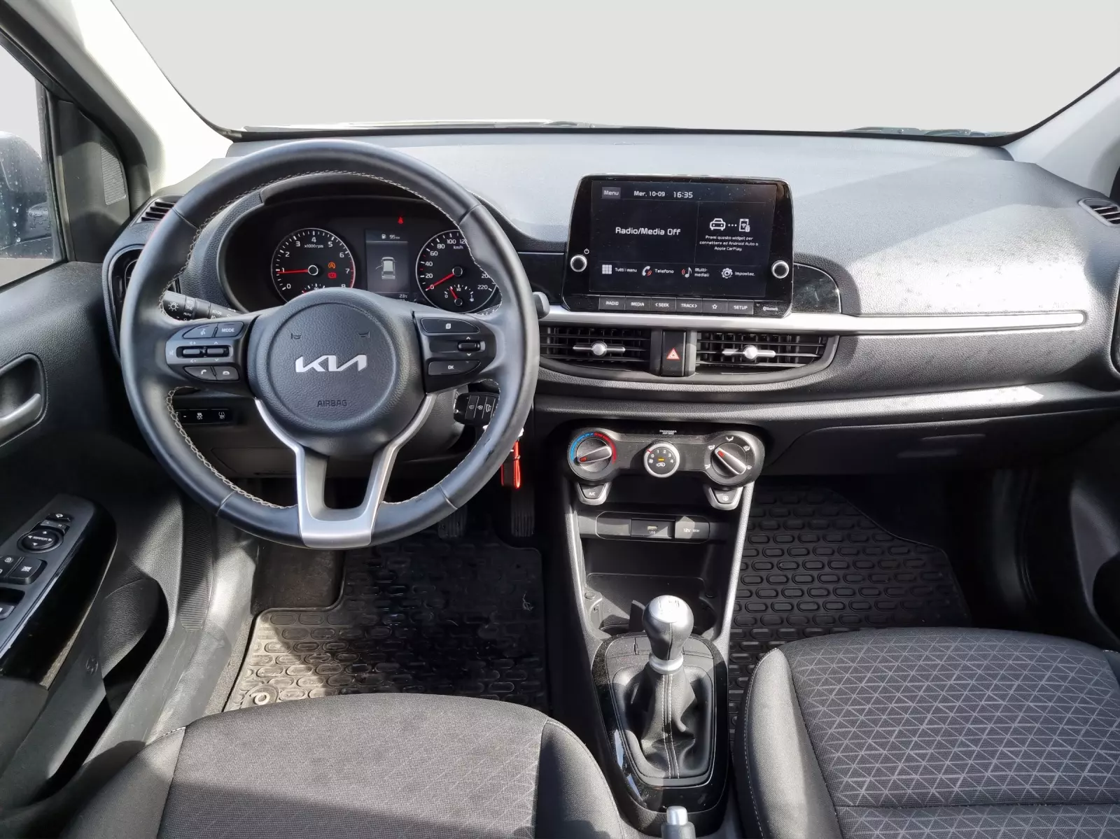 Immagine 13 Kia Picanto