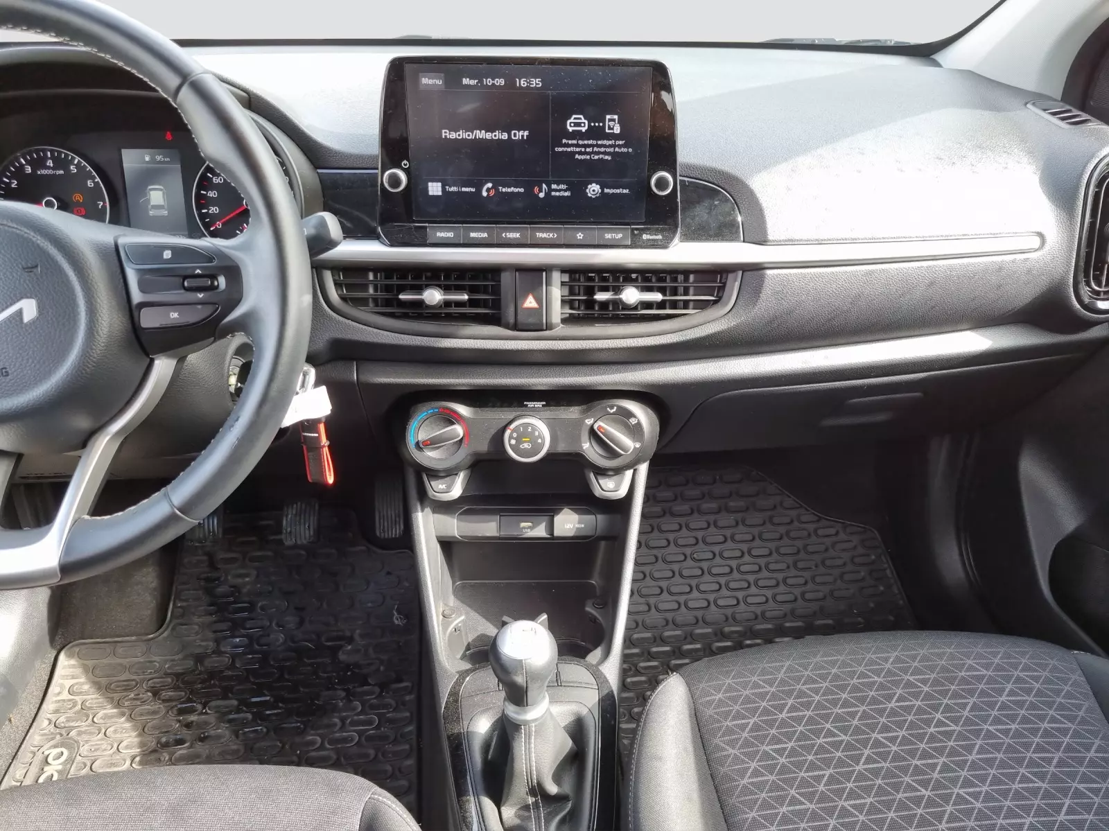 Immagine 14 Kia Picanto