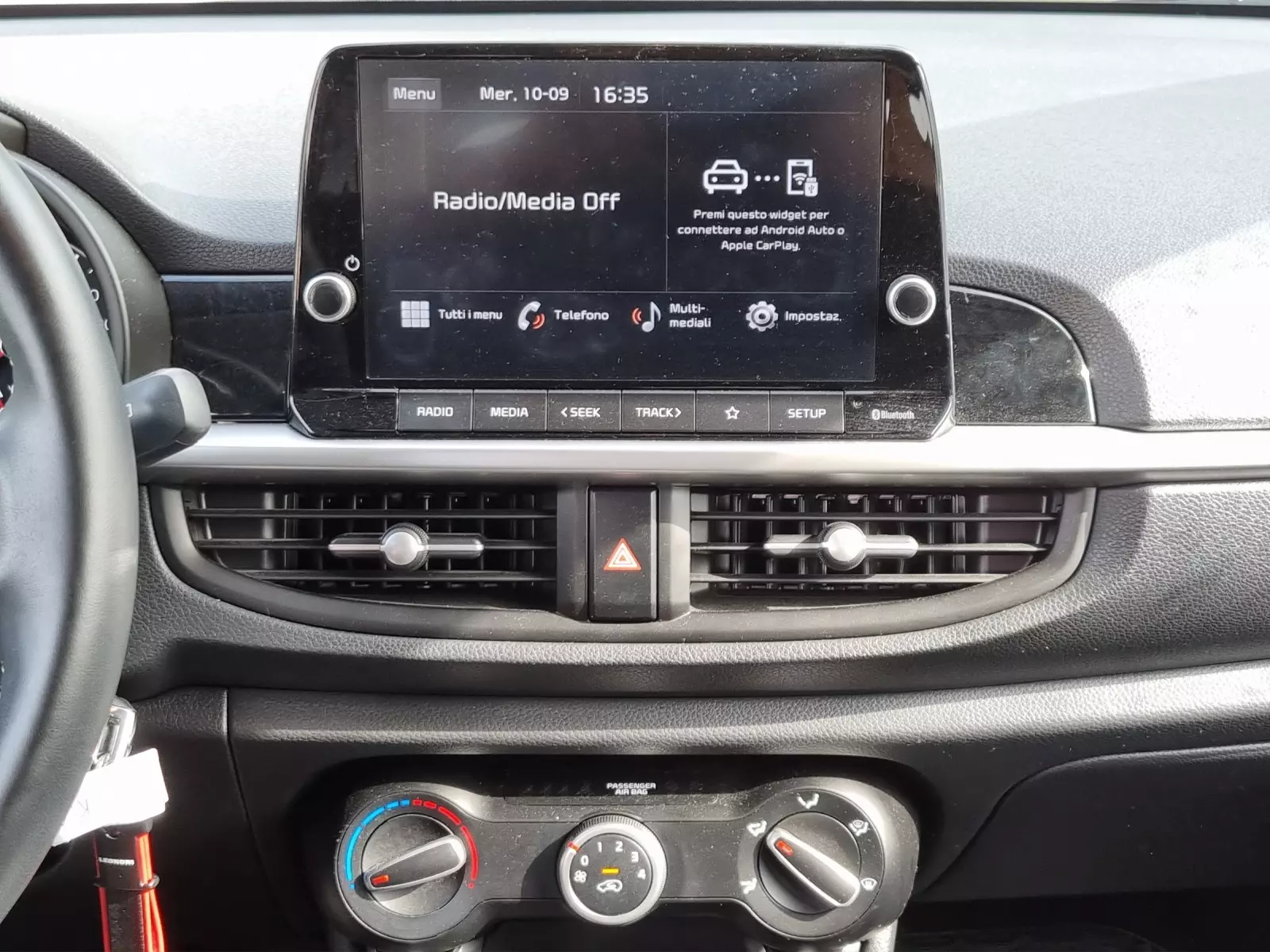 Immagine 15 Kia Picanto