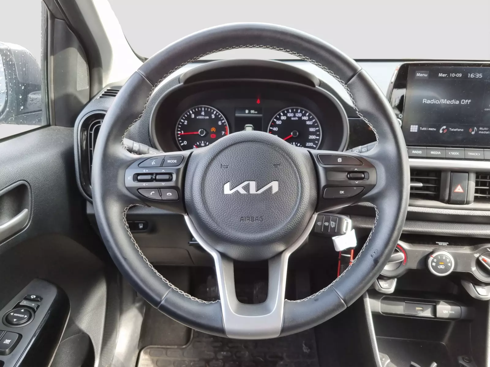 Immagine 16 Kia Picanto