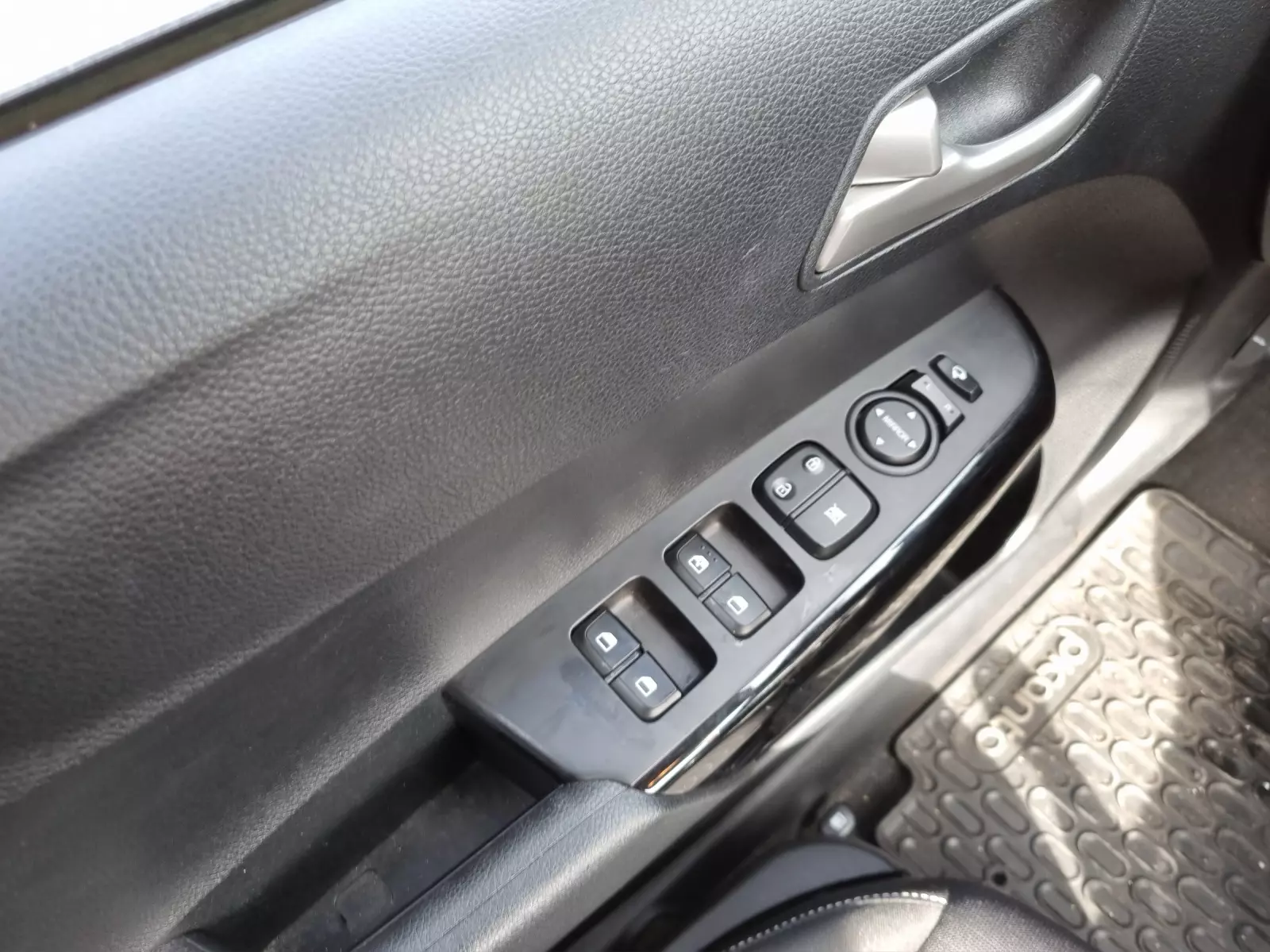 Immagine 17 Kia Picanto