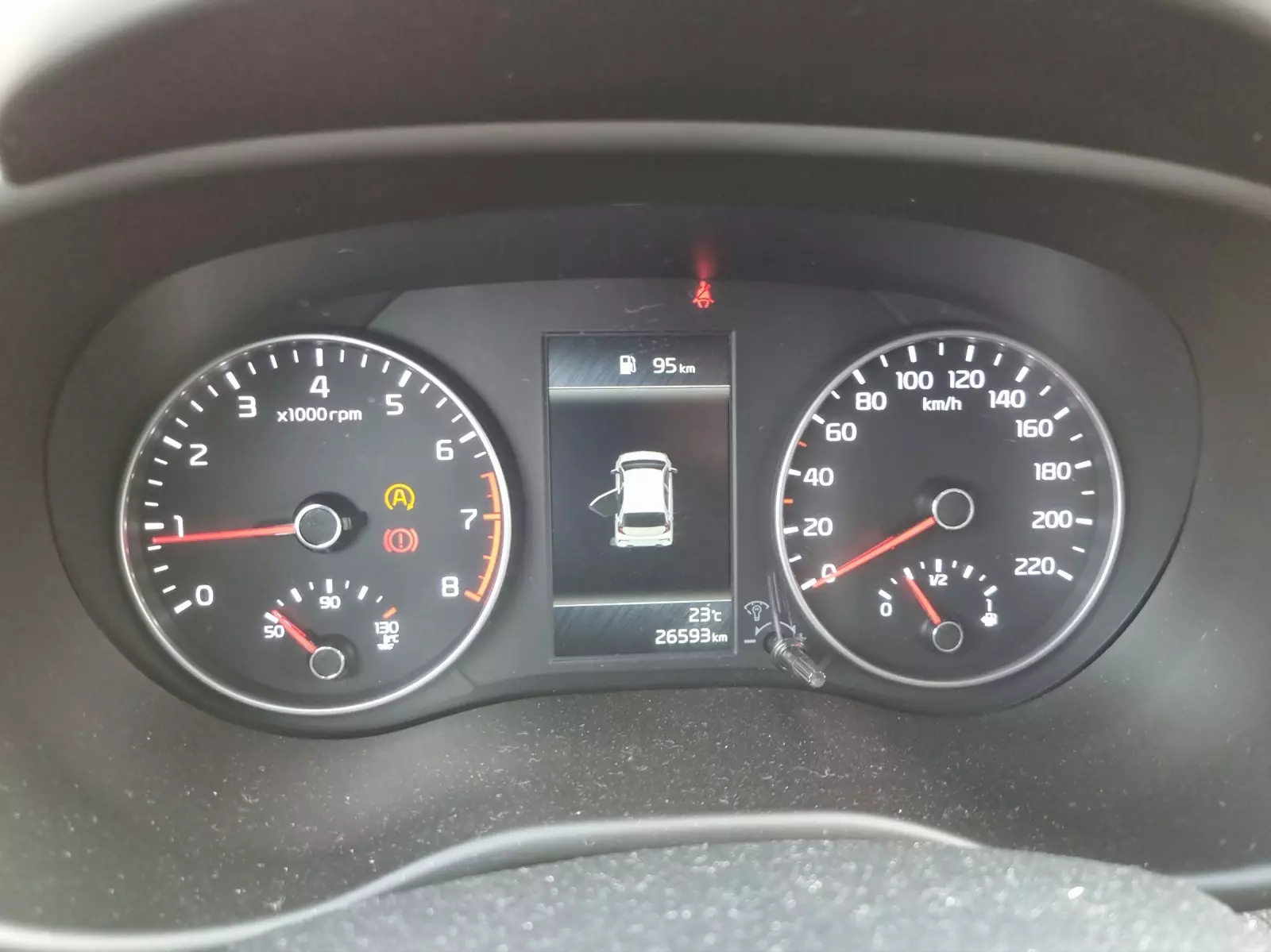 Immagine 18 Kia Picanto