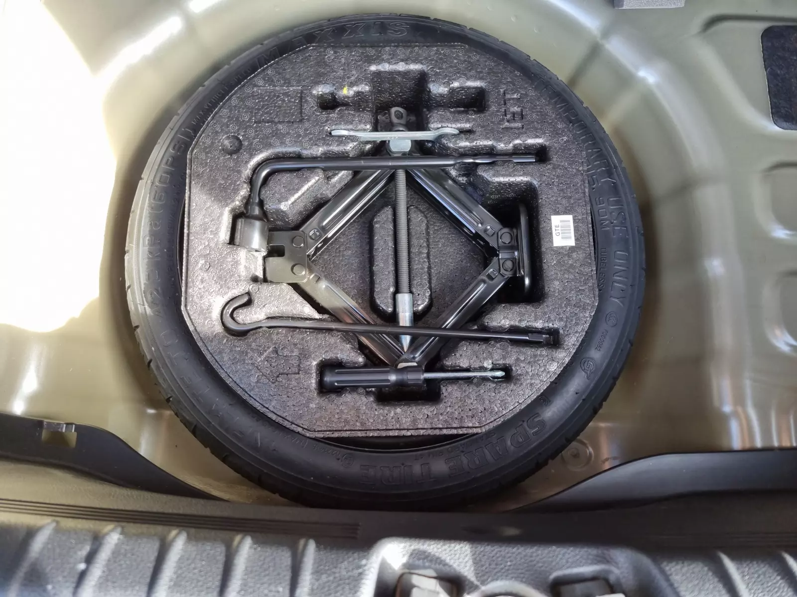 Immagine 19 Kia Picanto