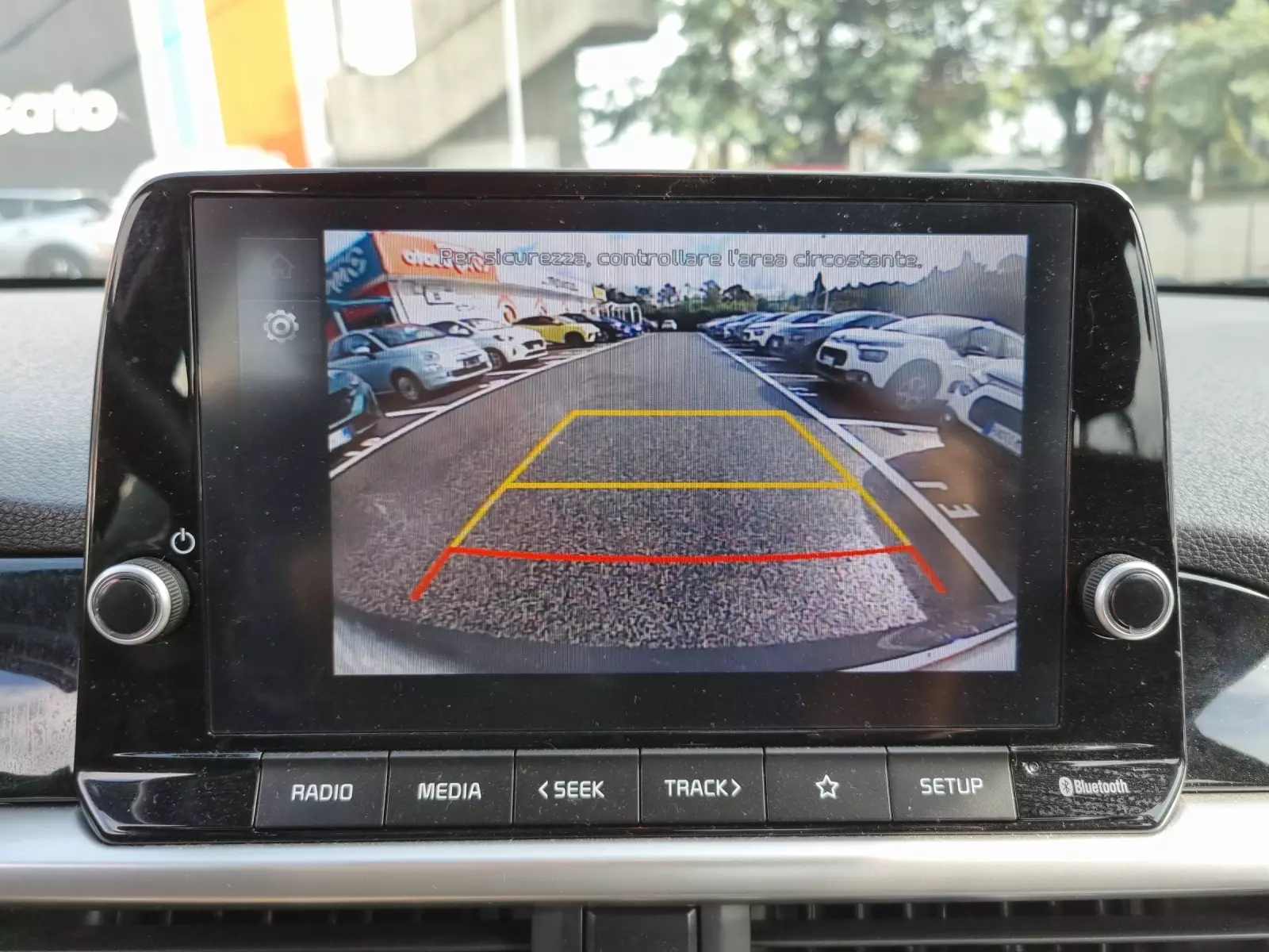 Immagine 20 Kia Picanto