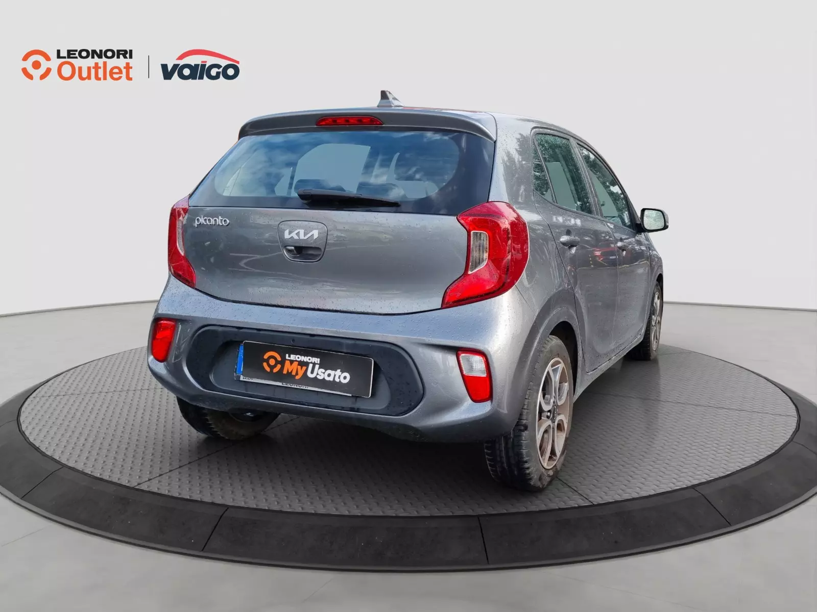 Immagine 5 Kia Picanto