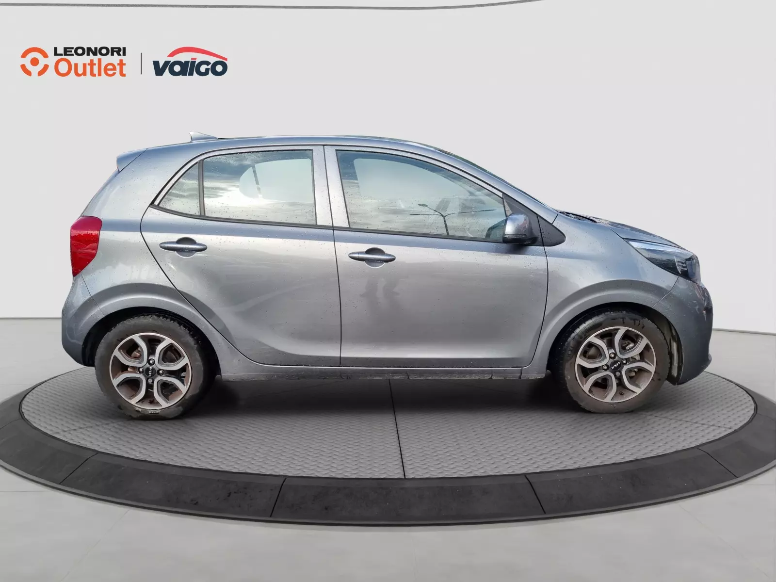Immagine 6 Kia Picanto