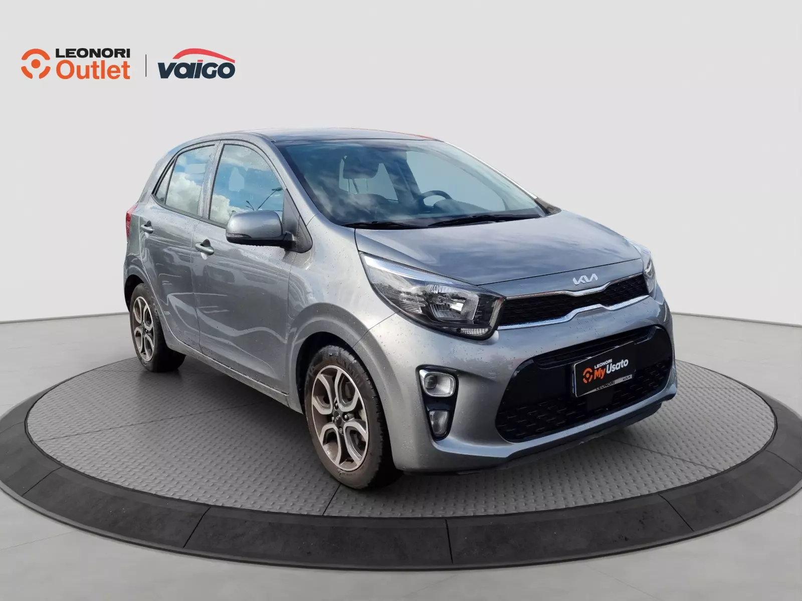 Immagine 7 Kia Picanto