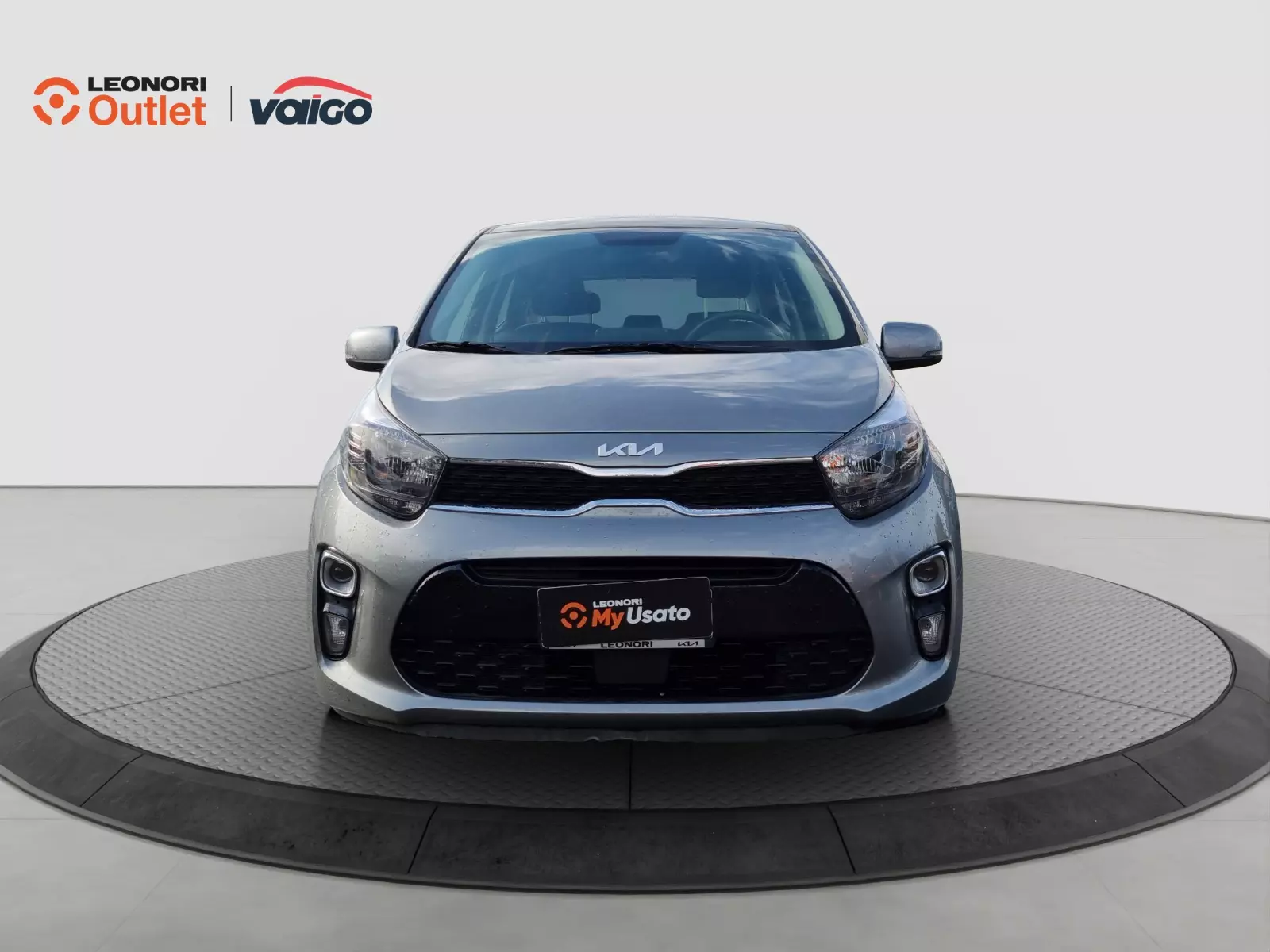 Immagine 8 Kia Picanto