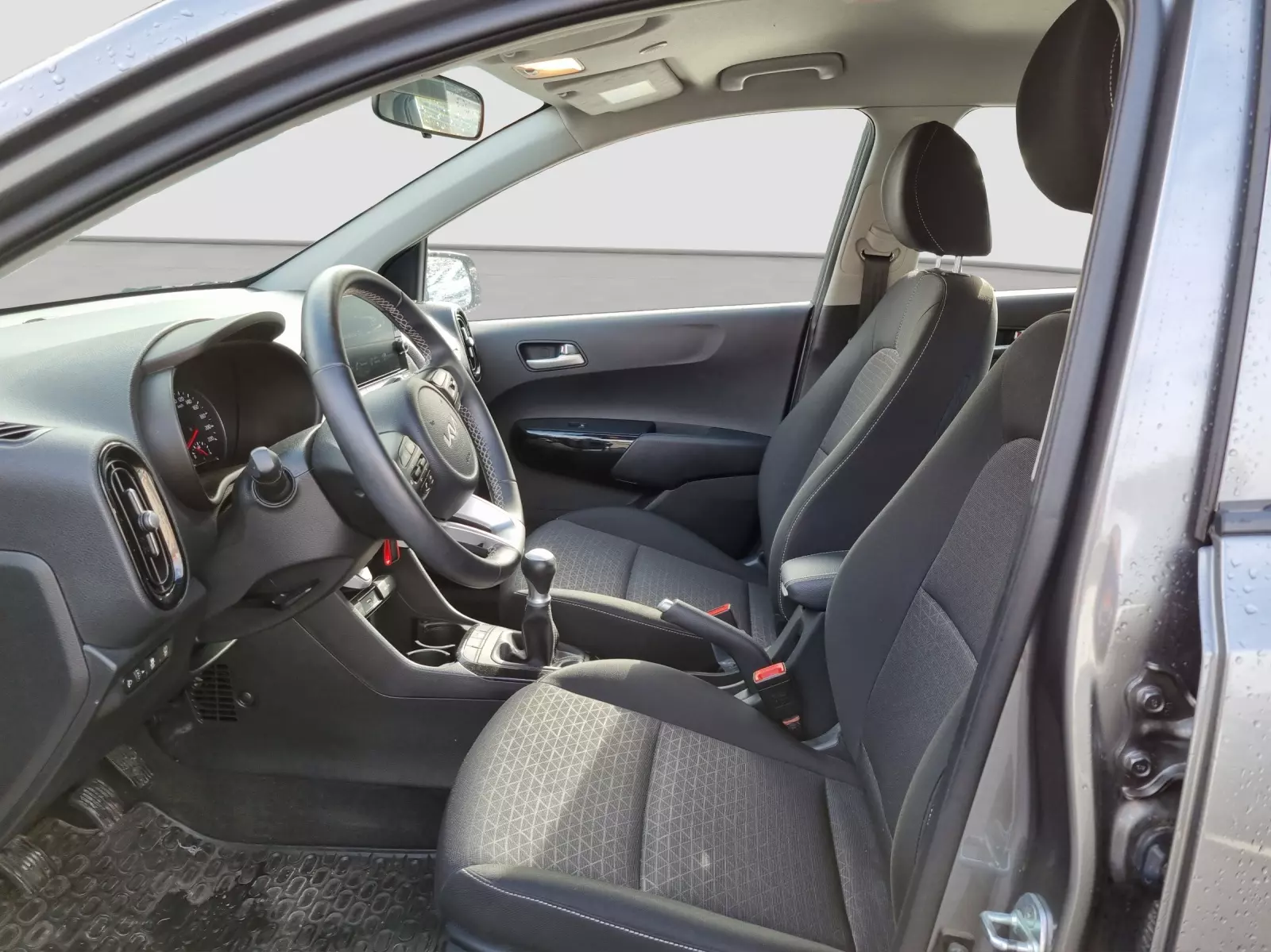 Immagine 9 Kia Picanto