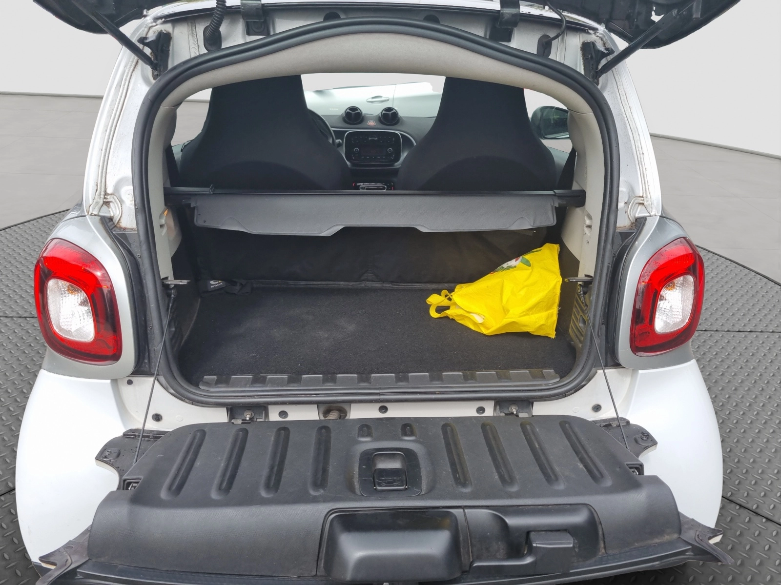 Immagine 10 Smart Fortwo