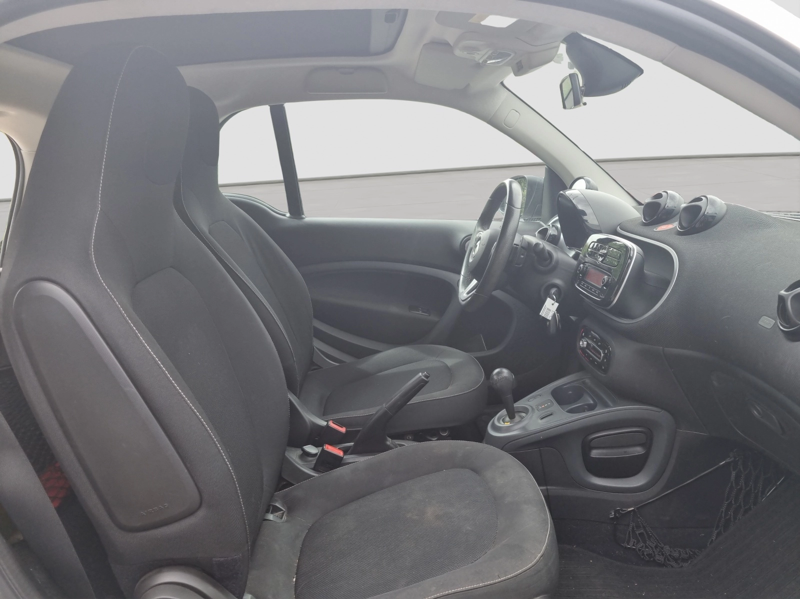 Immagine 11 Smart Fortwo