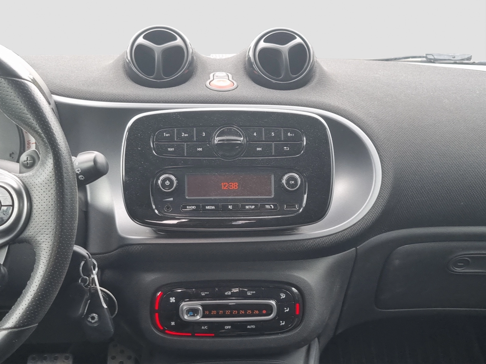 Immagine 14 Smart Fortwo