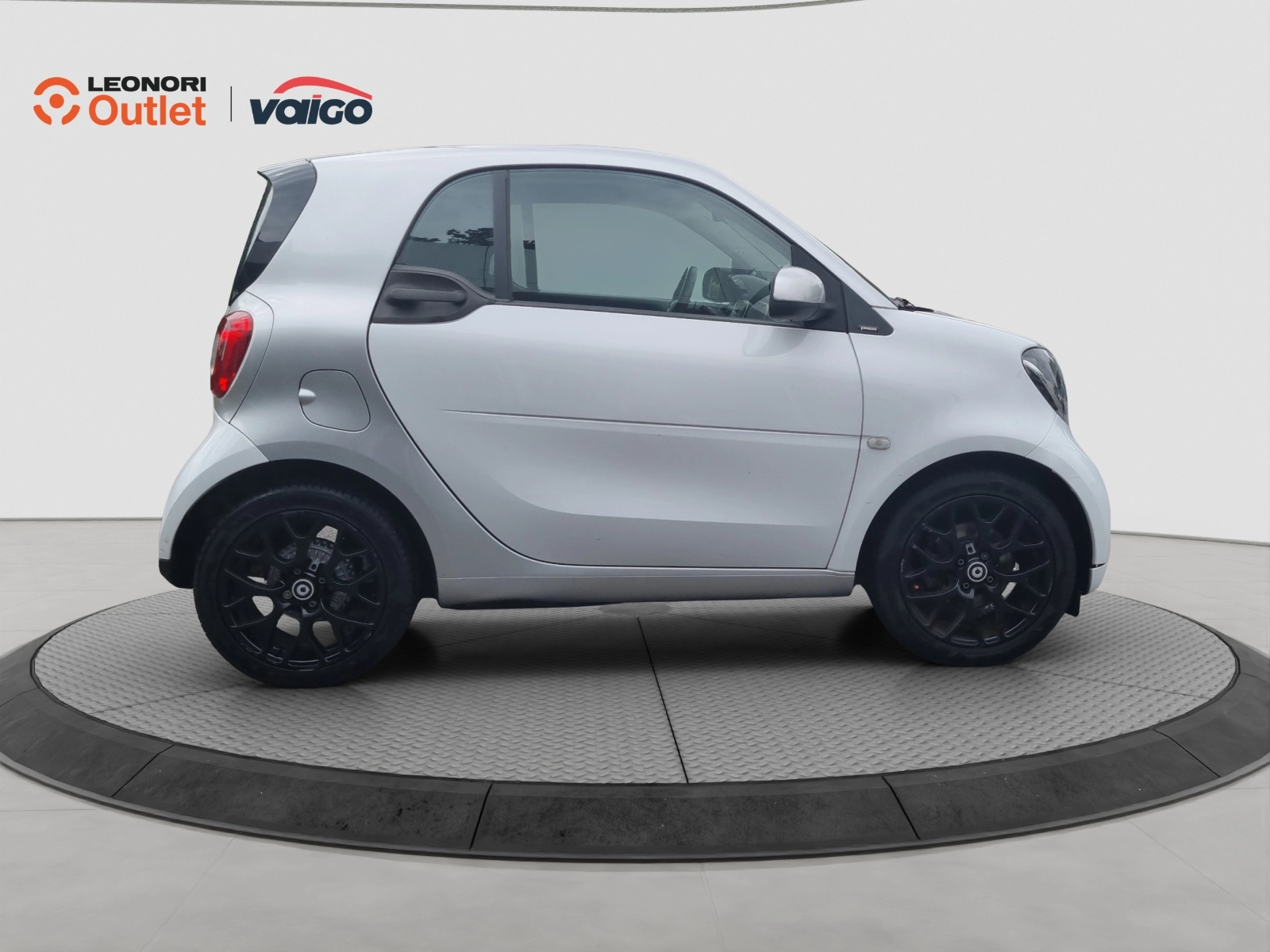 Immagine 6 Smart Fortwo