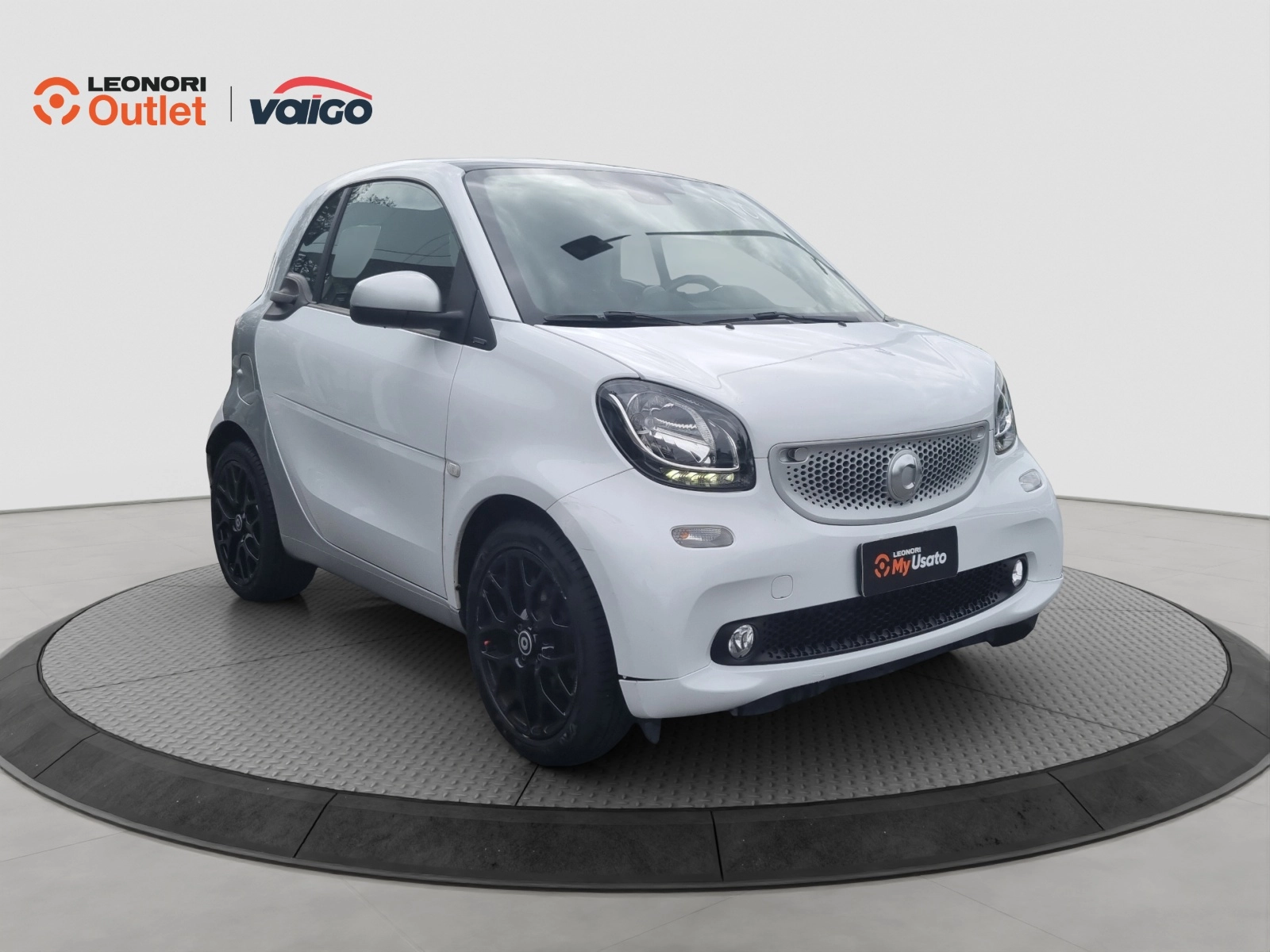 Immagine 7 Smart Fortwo