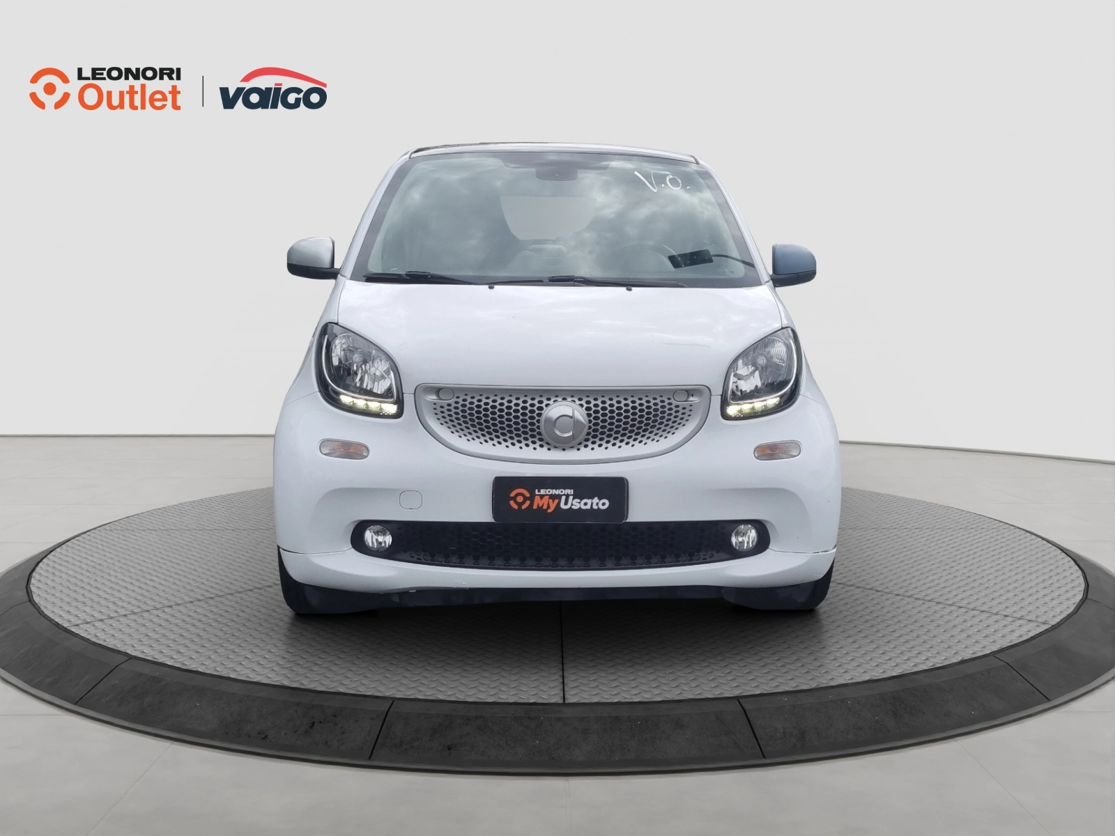 Immagine 8 Smart Fortwo